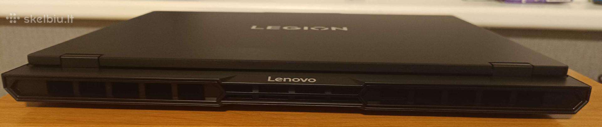Parduodamas praktiskai naujas Lenovo Legion Pro 5