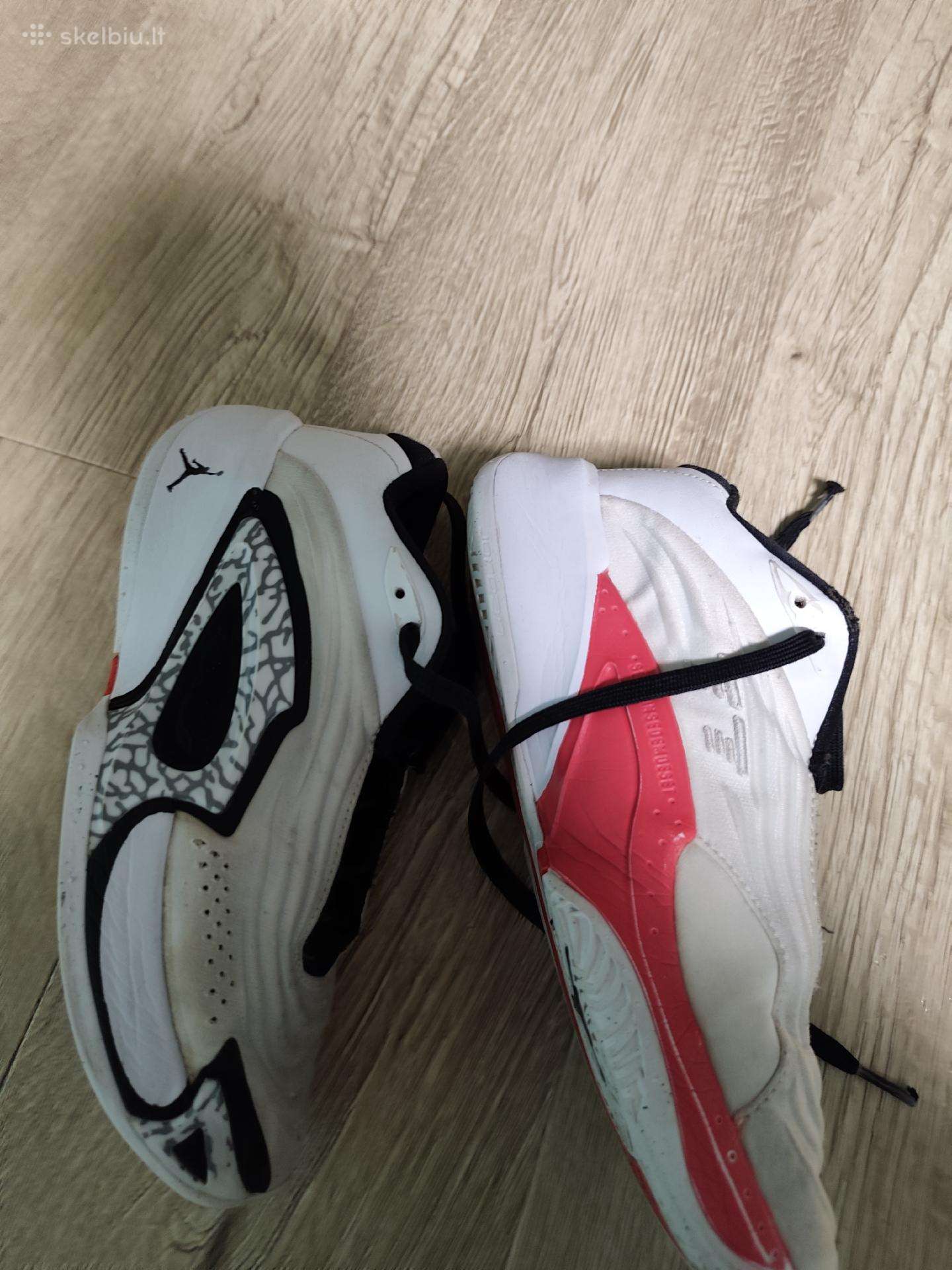 Jordan Luka 3