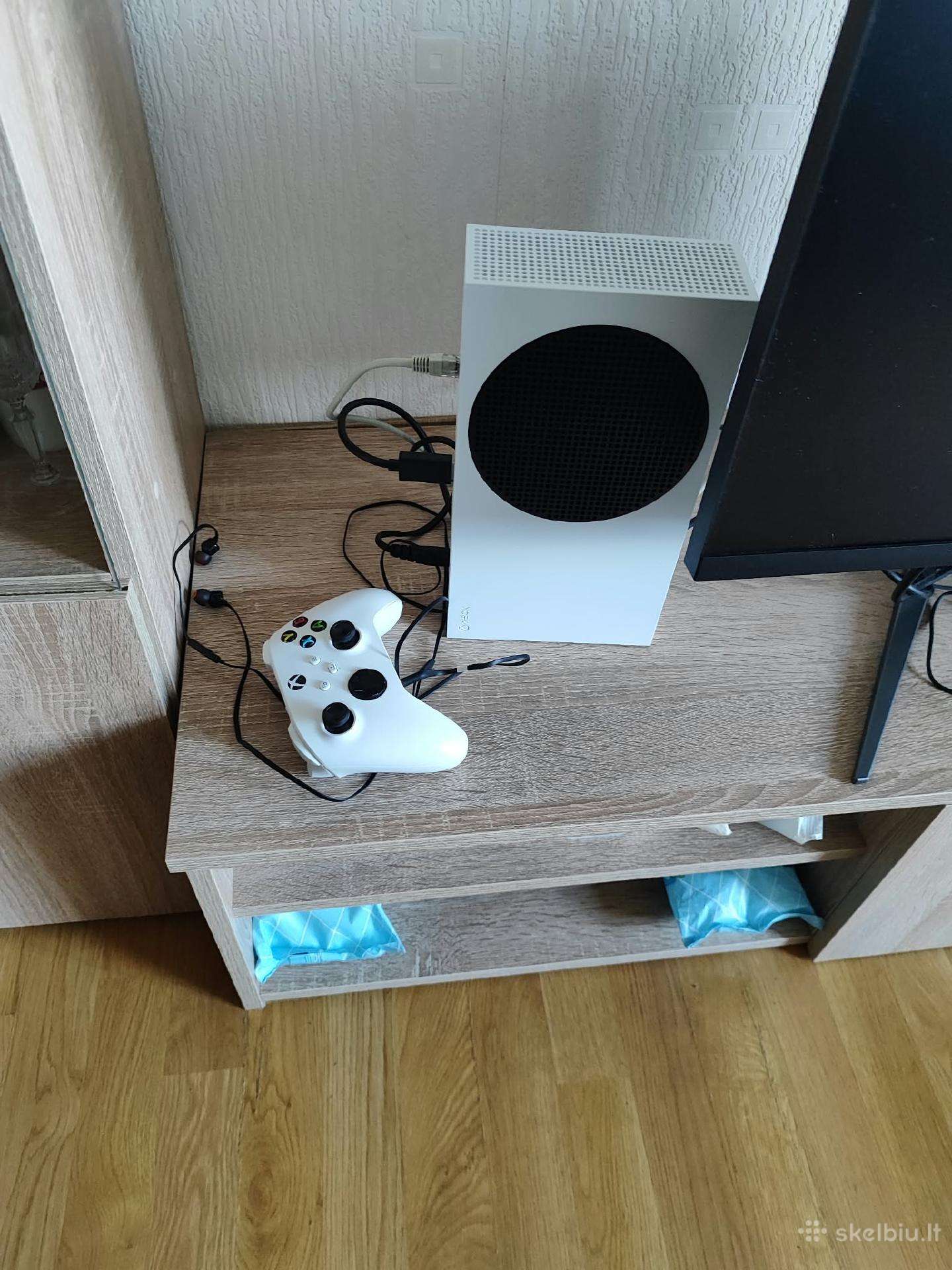 Xbox series s