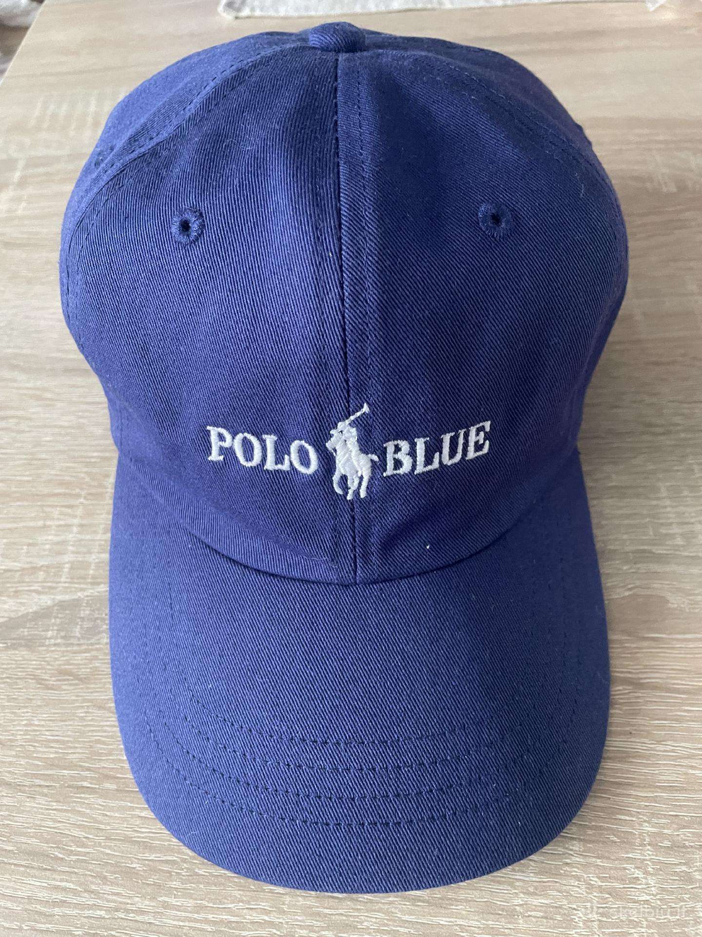 ,Polo Ralph Laurenbeisbolo kepuraitė
