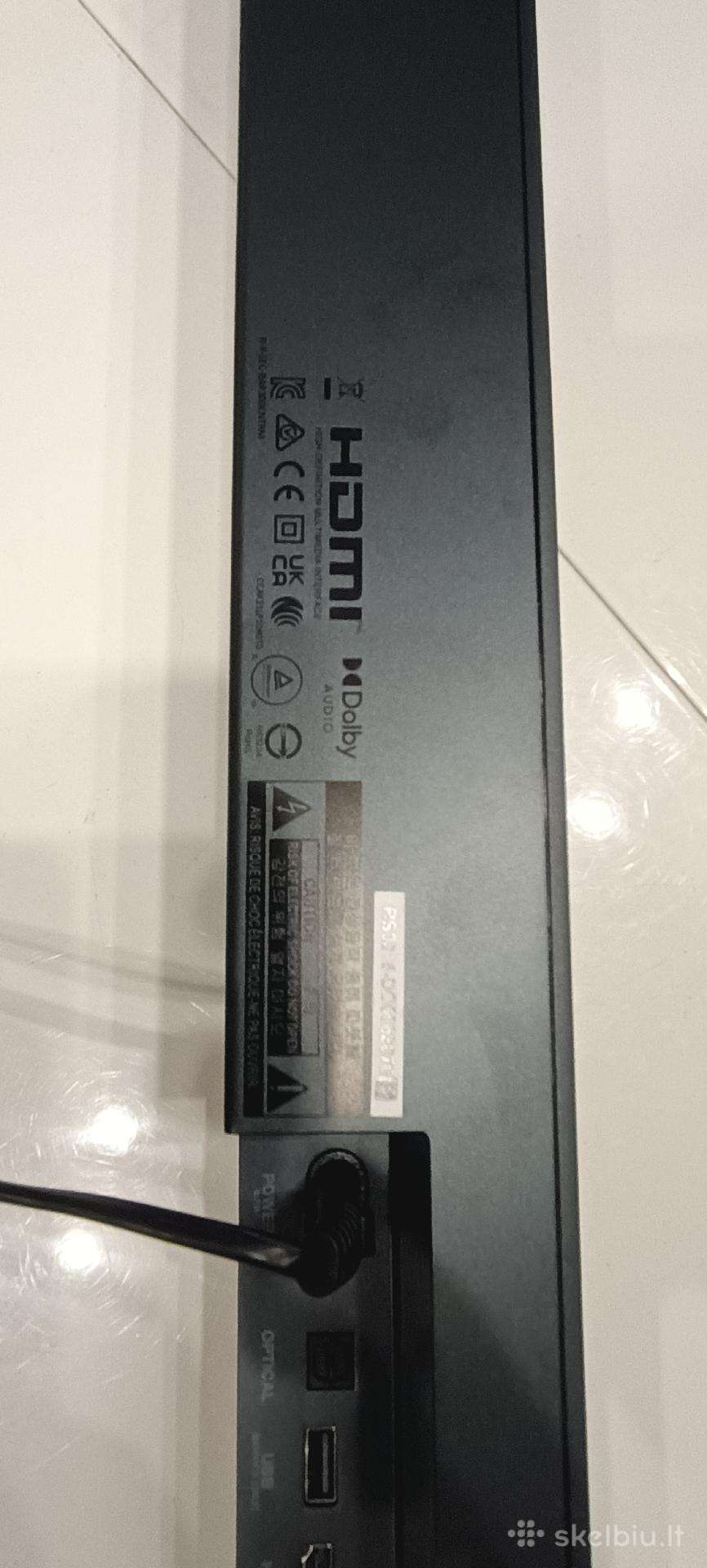 Jbl Soundbaras