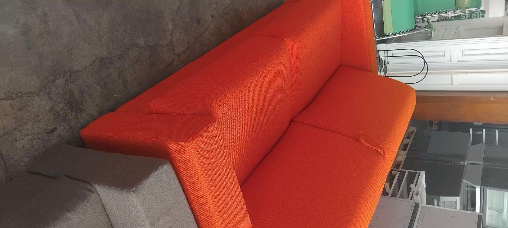 Sofa -Lova