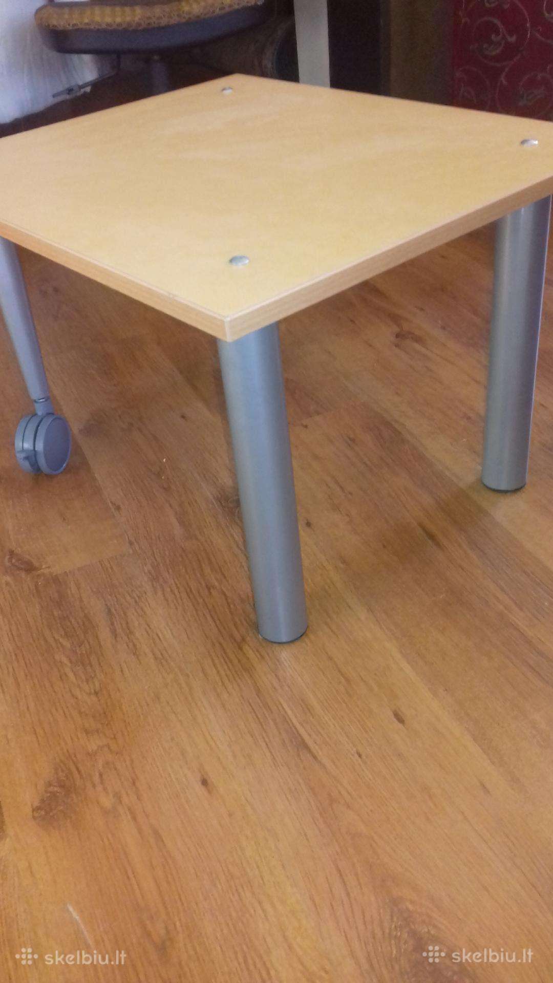 Staliukas žurnalinis kavos