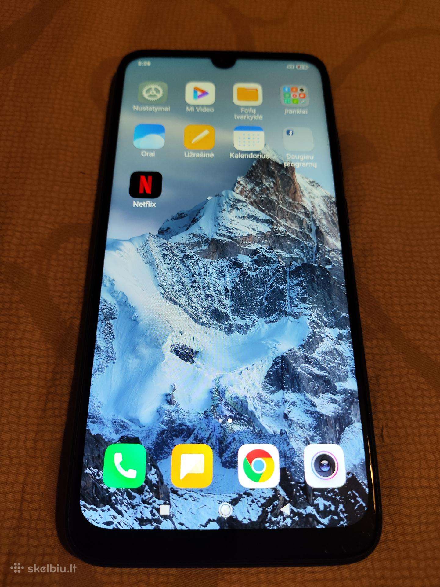Redmi note 7
