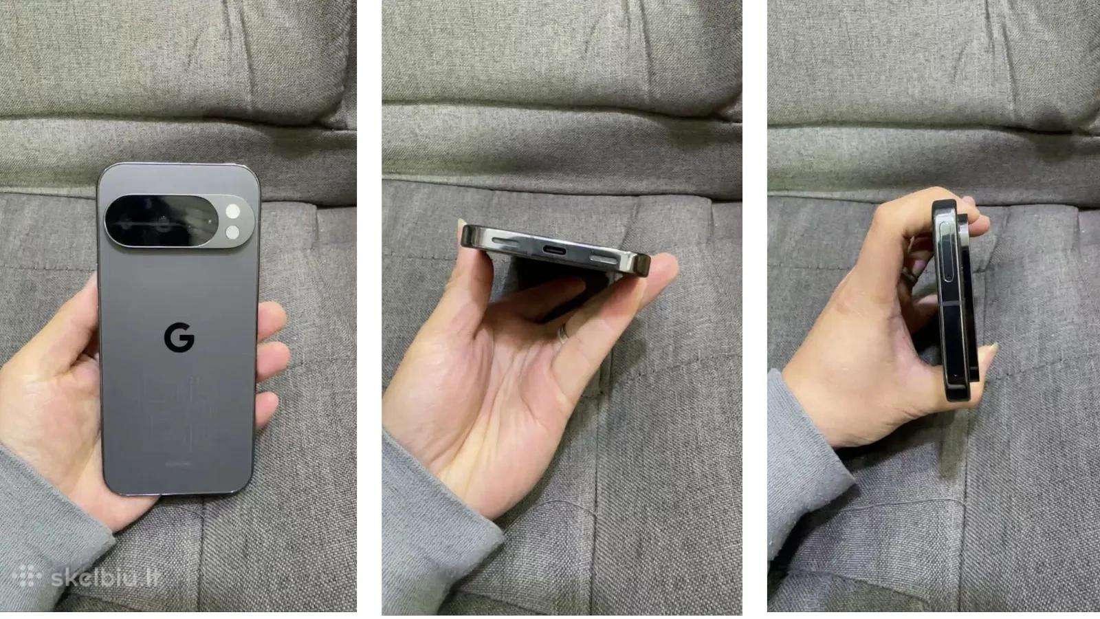 Perku Google Pixel 10 Pro XL