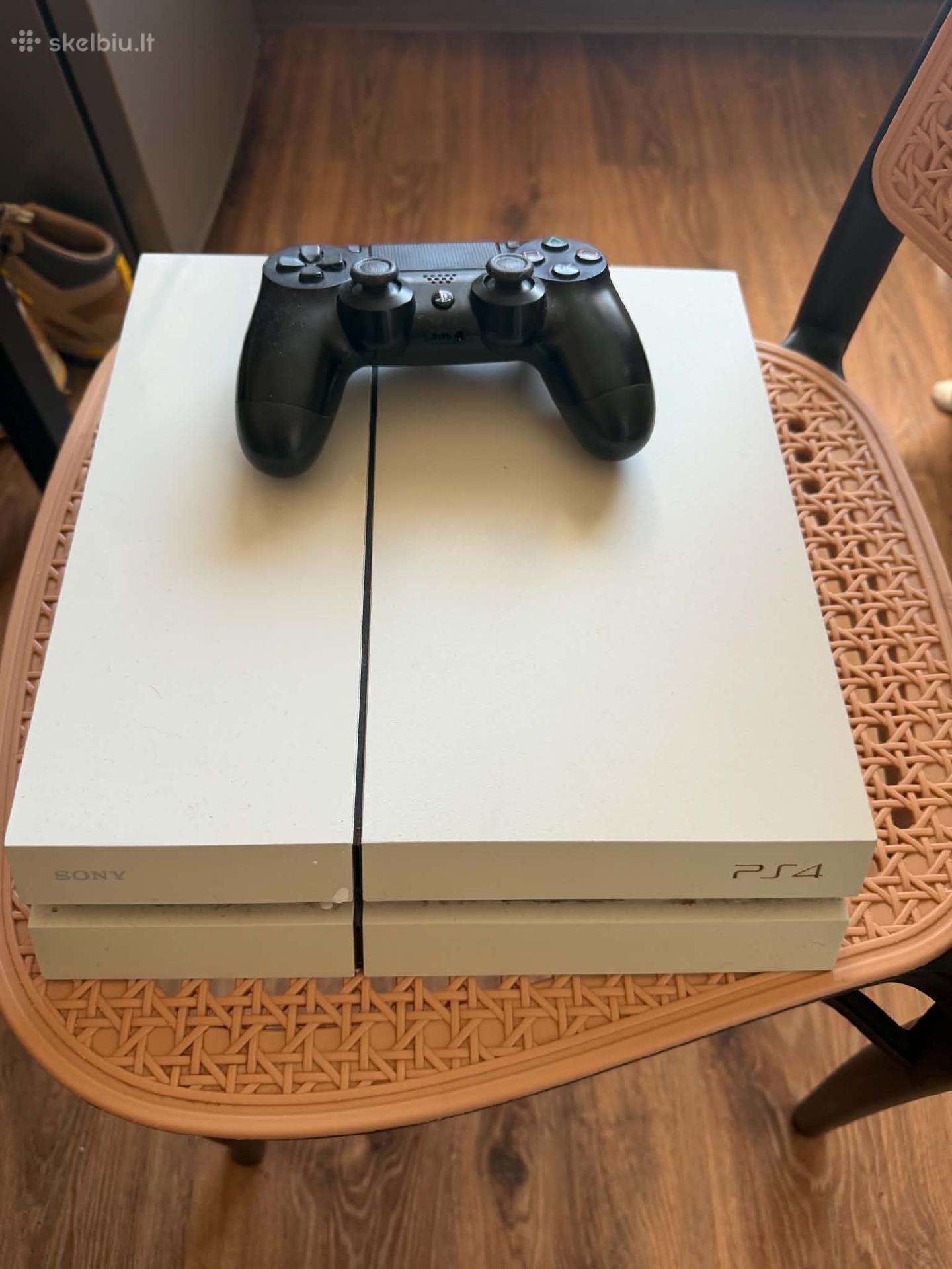 Ps4