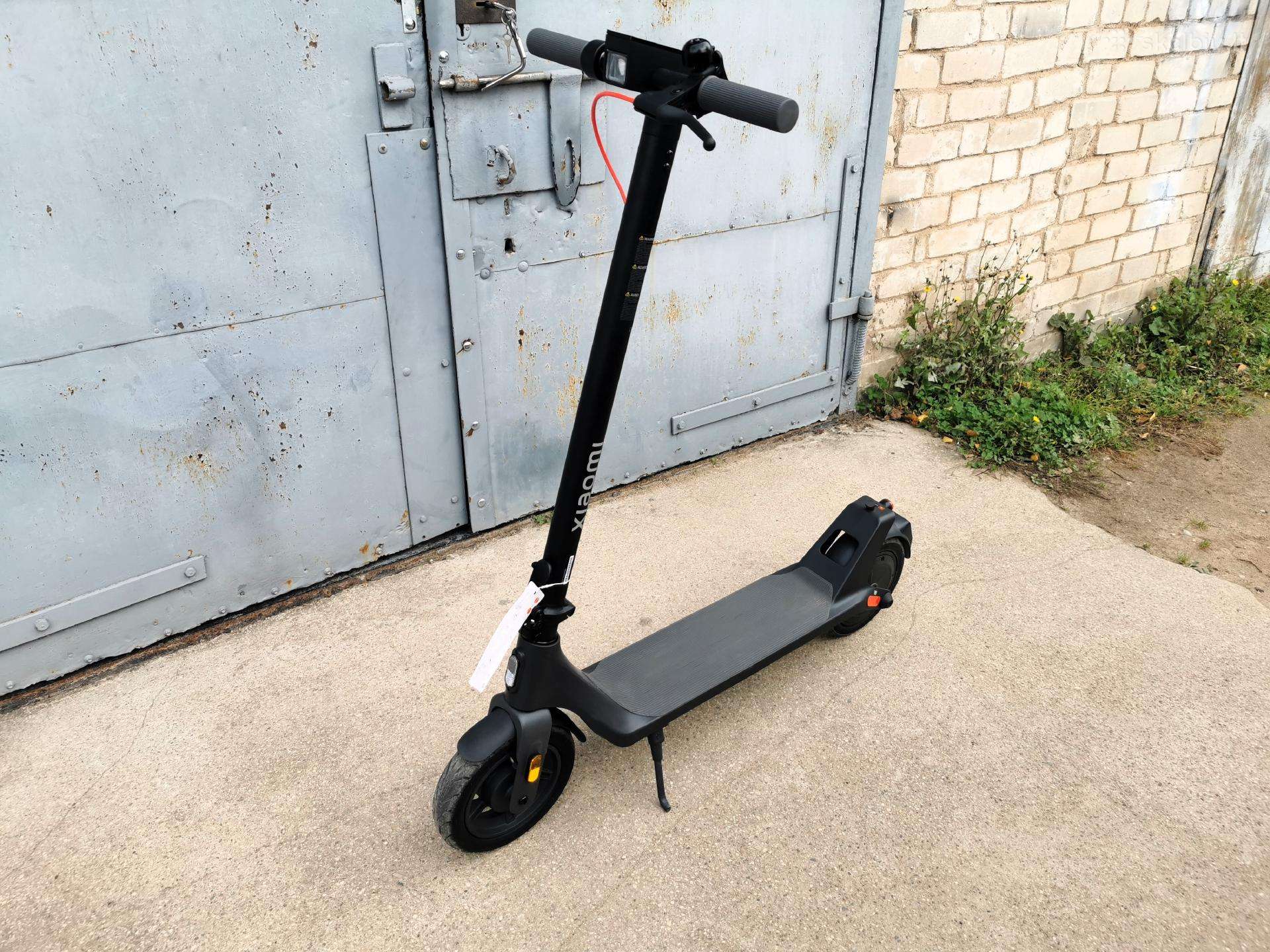 Xiaomi Electric Scooter 4 Lite (2nd Gen)