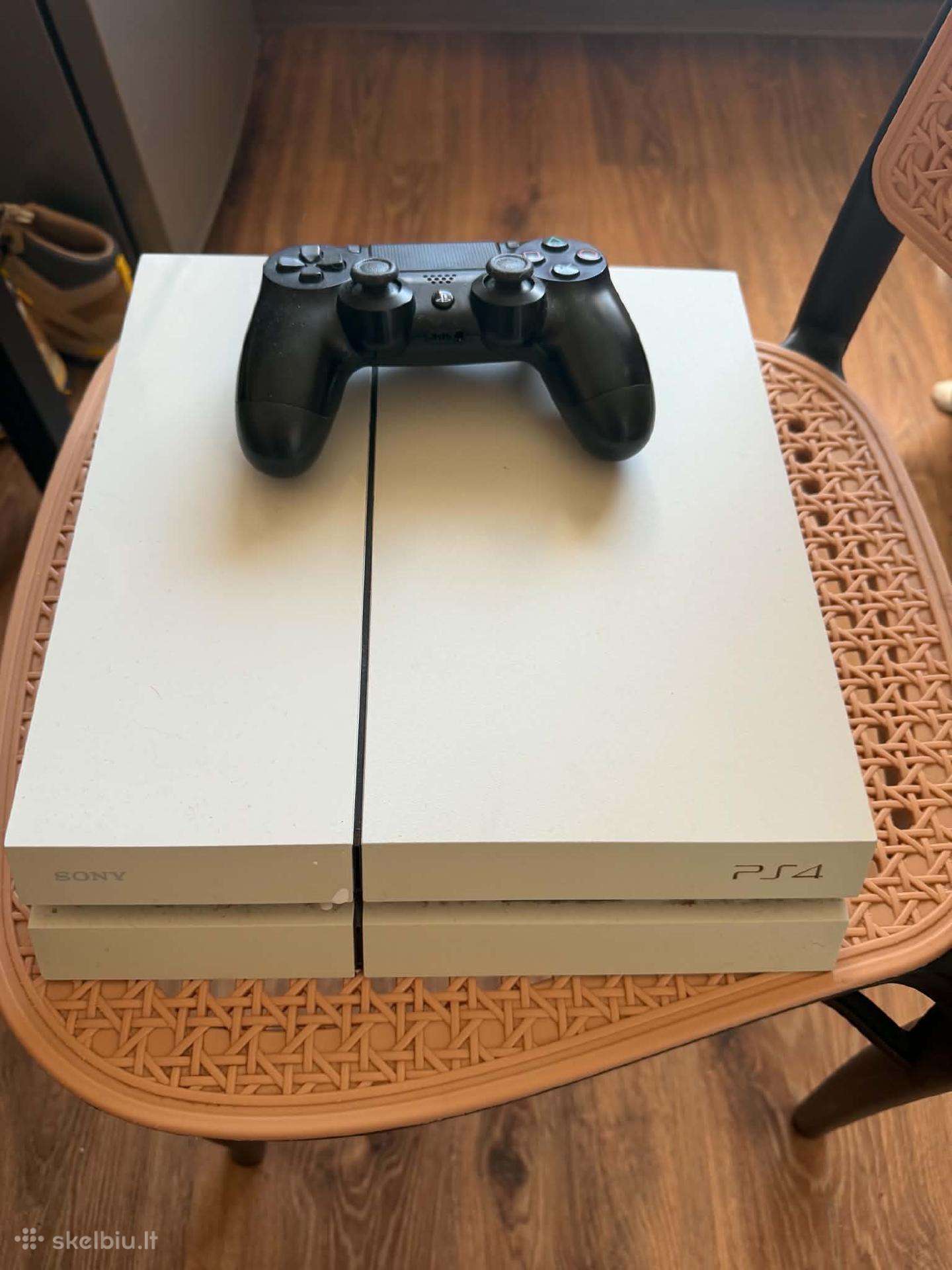 Ps4