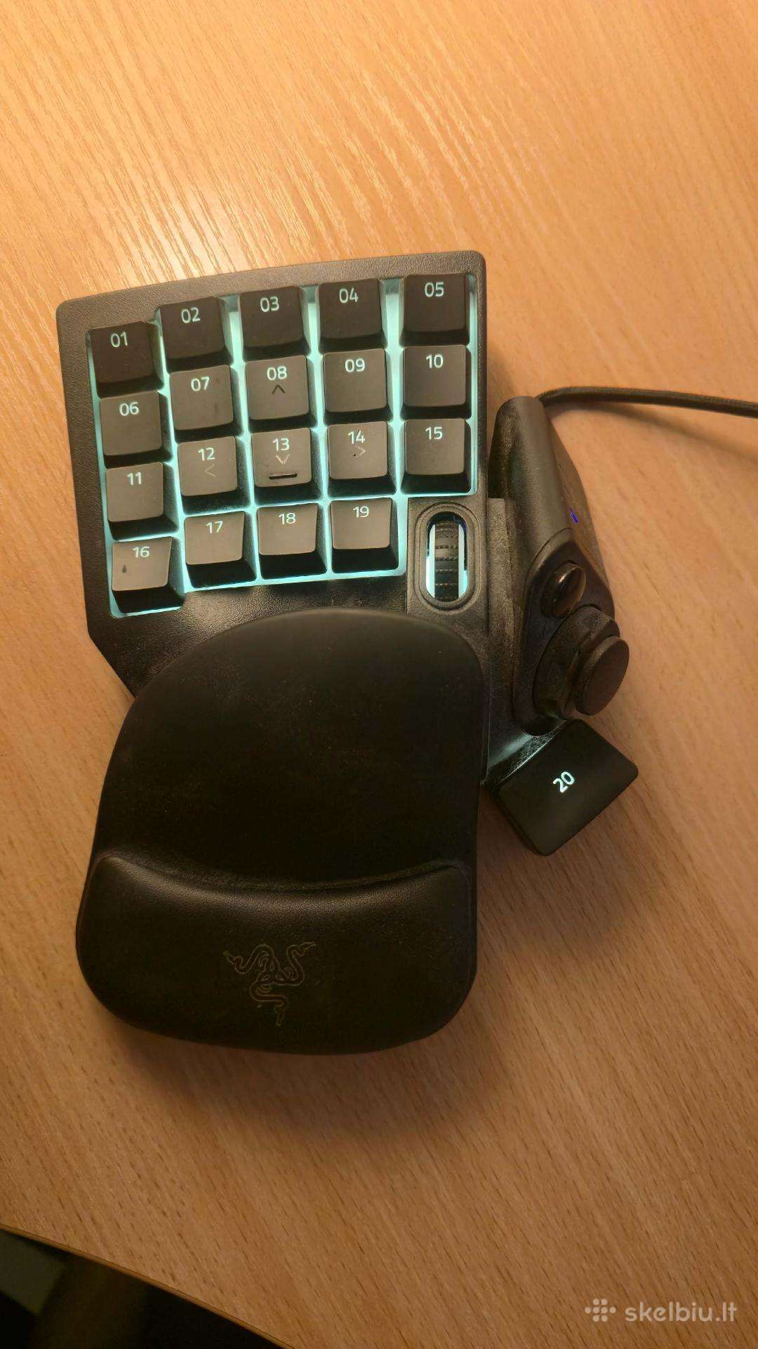 Razer Tartarus V2