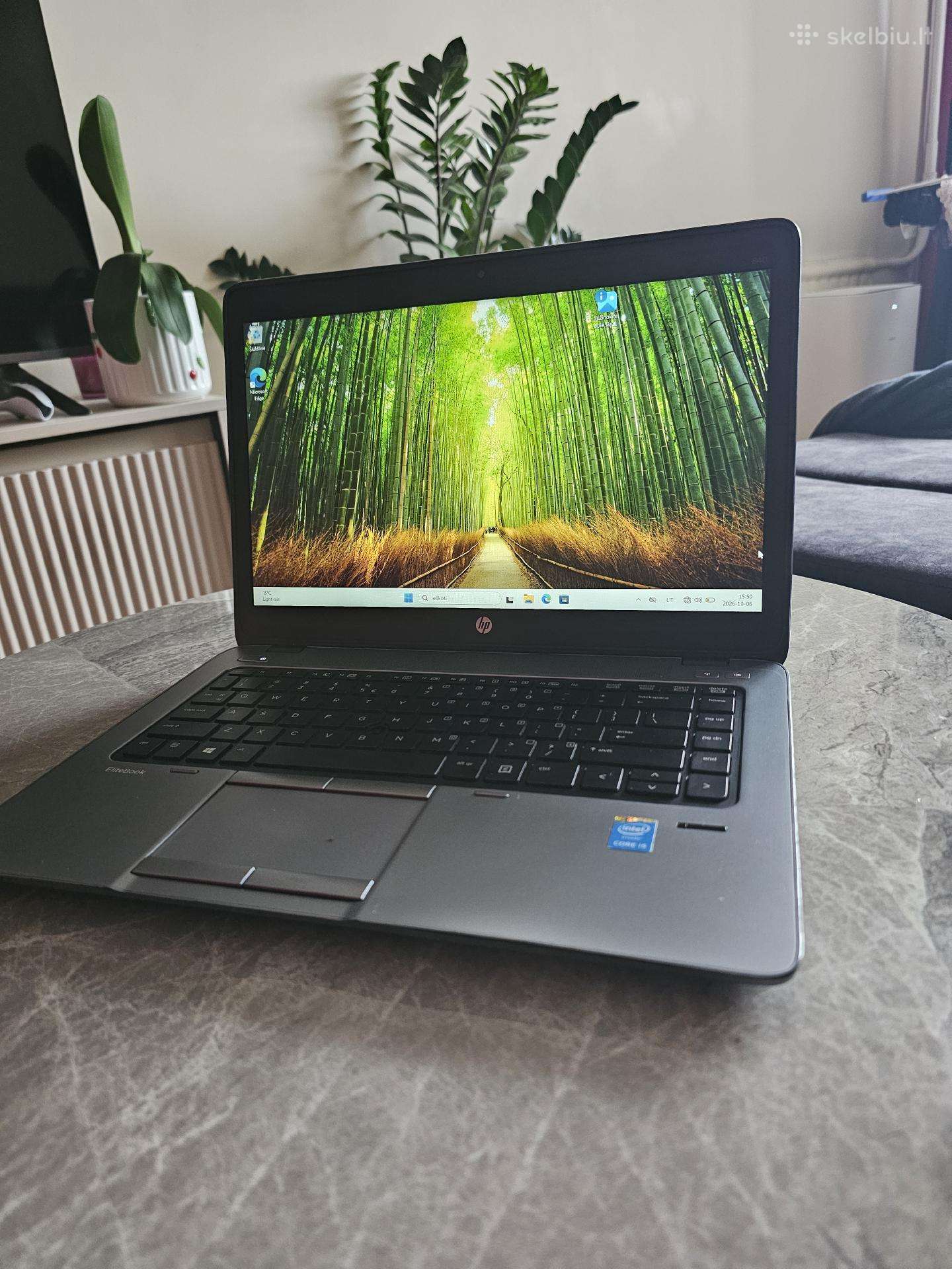 Hp Elite Book 840 G1