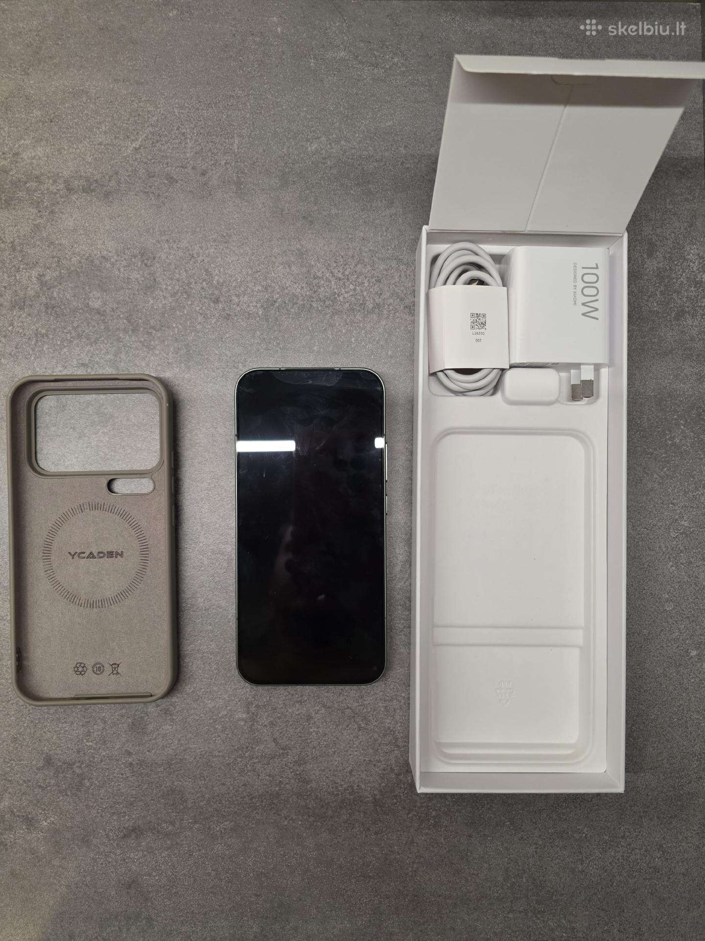 Xiaomi 17 Pro Max