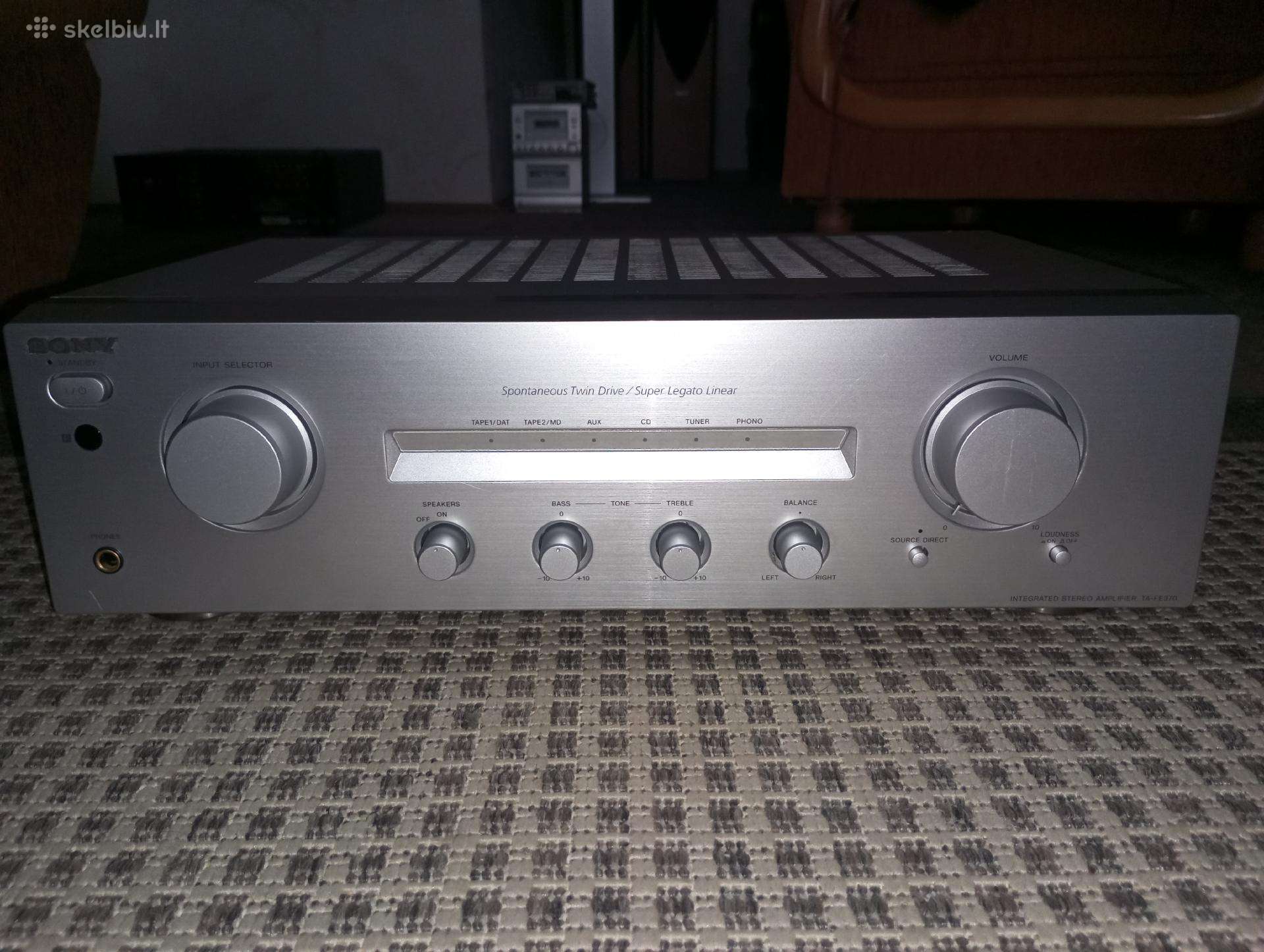 Sony