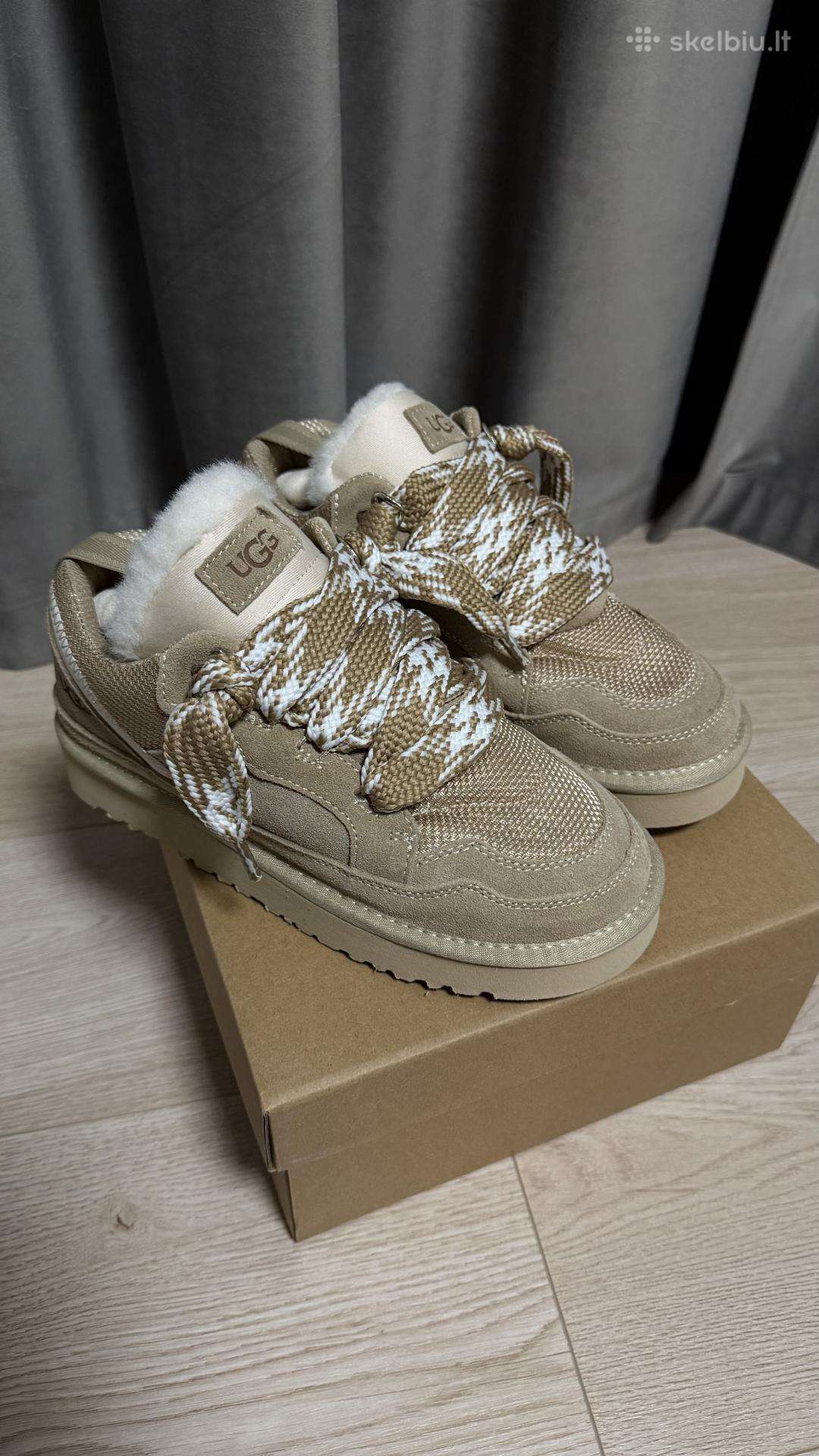 Ugg lowmel