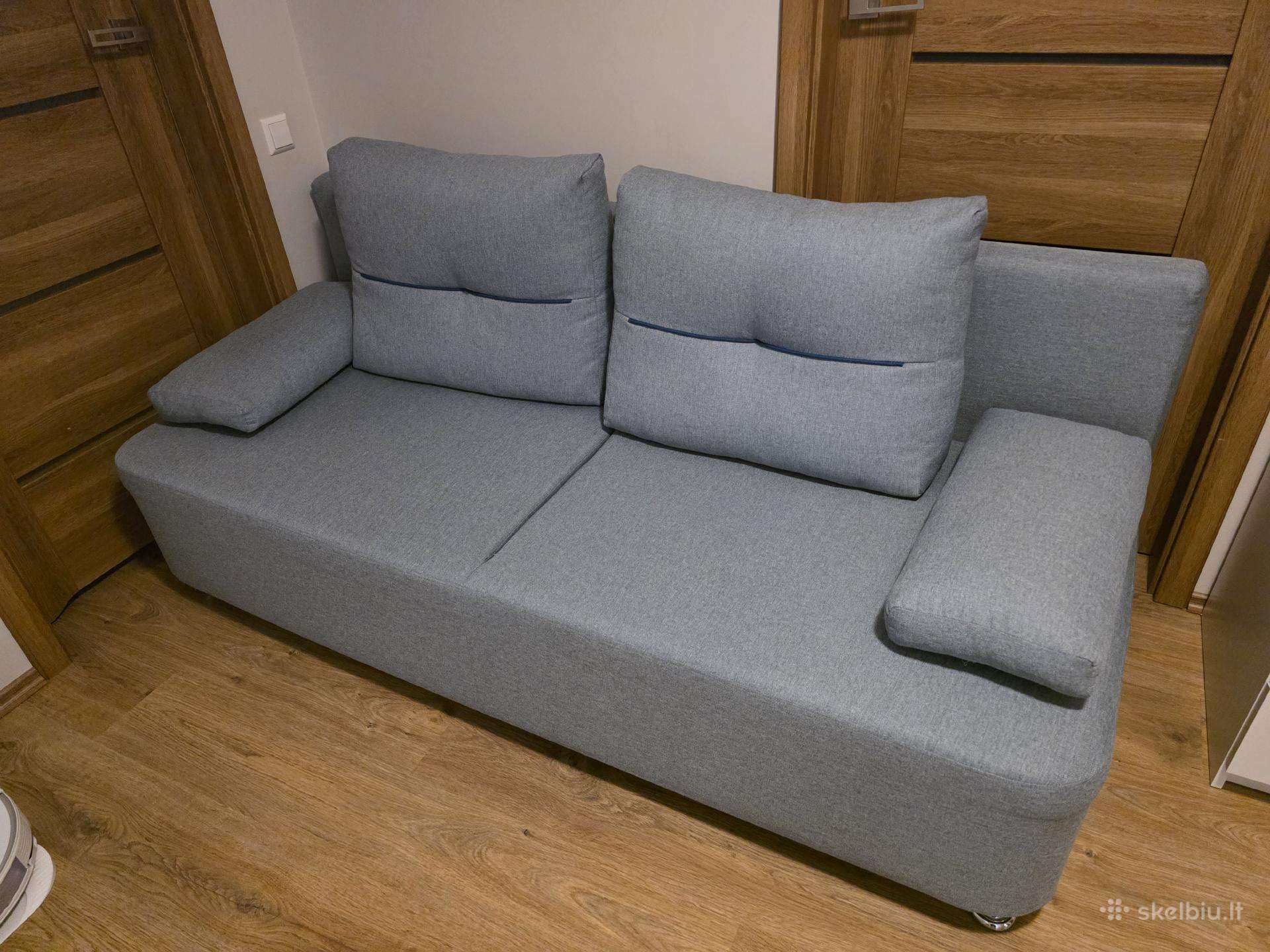 Parduodama Sofa/lova