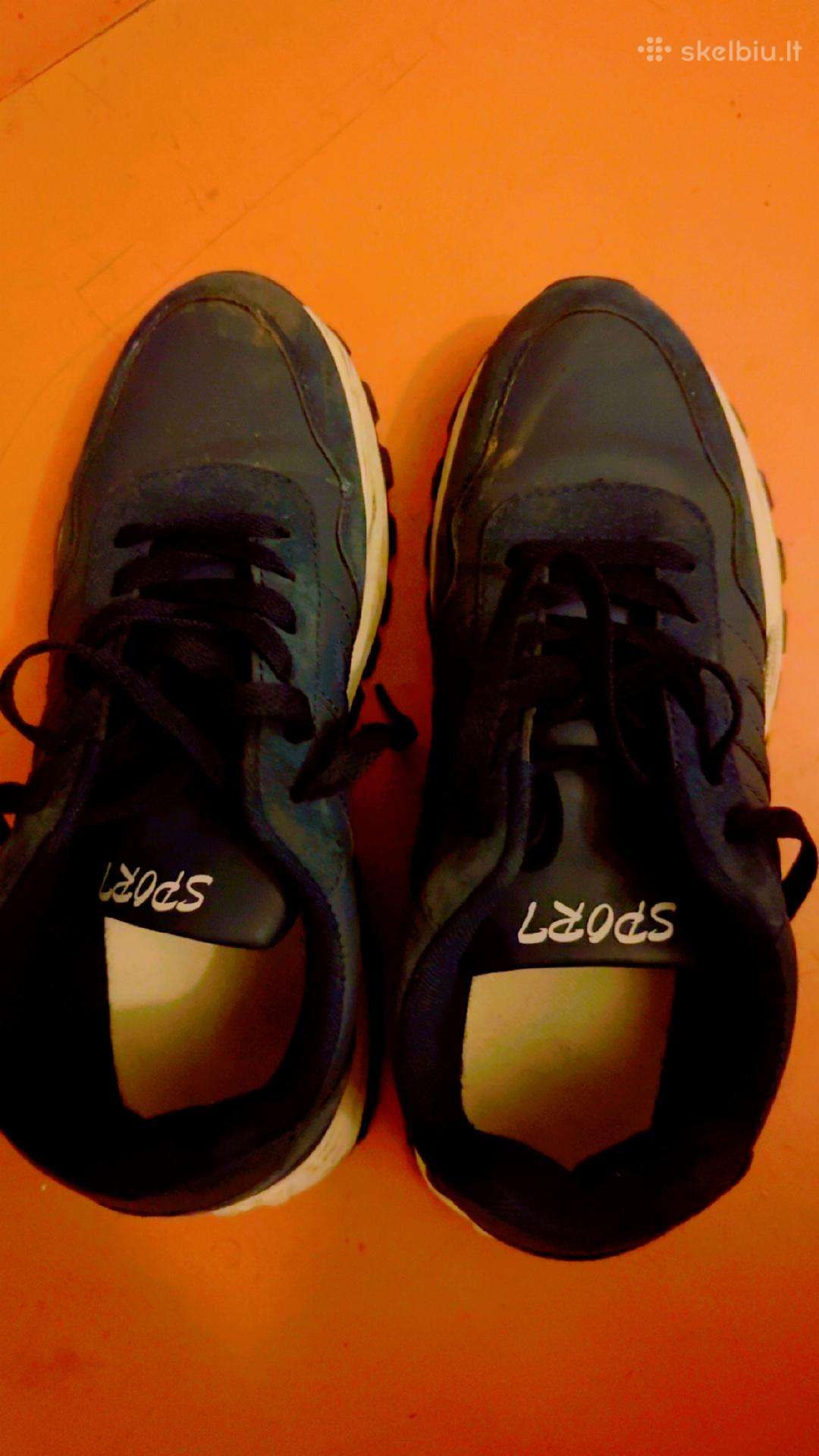 Men shoes