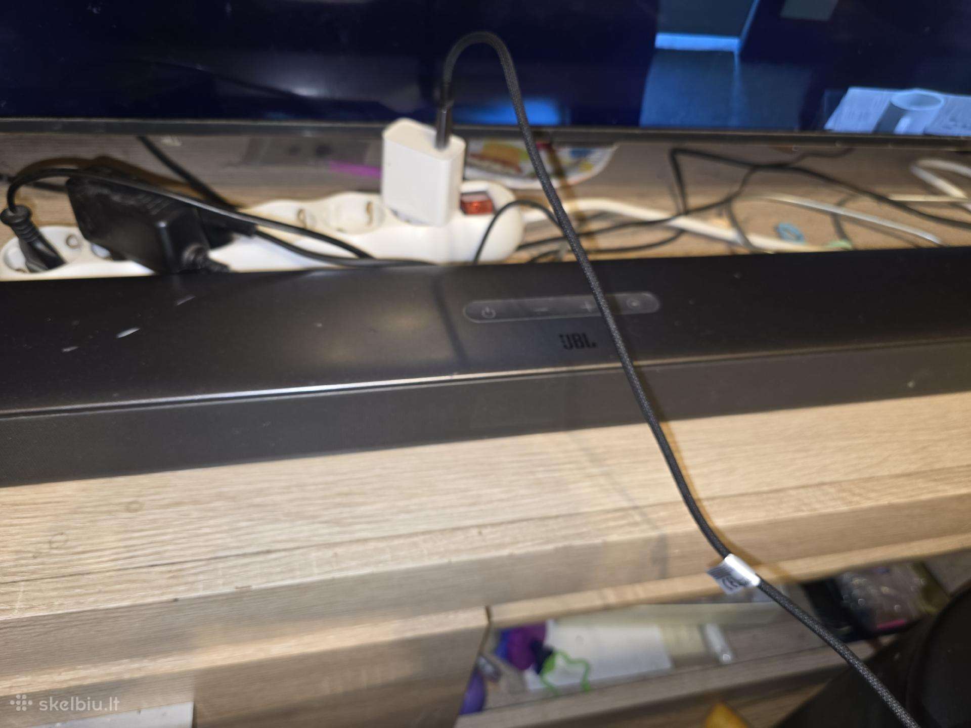 Jbl soundbar