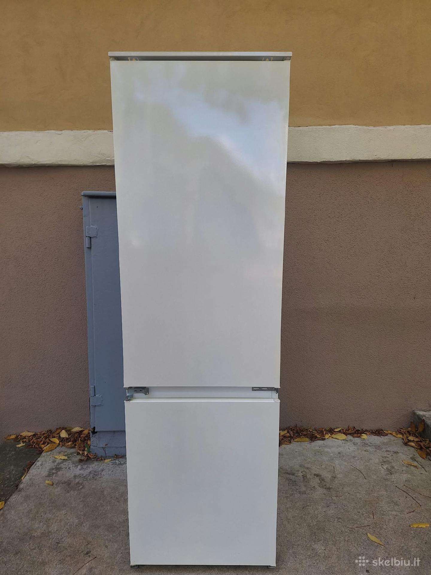 Electrolux Ern29601 įmontuojamas šaldytuvas
