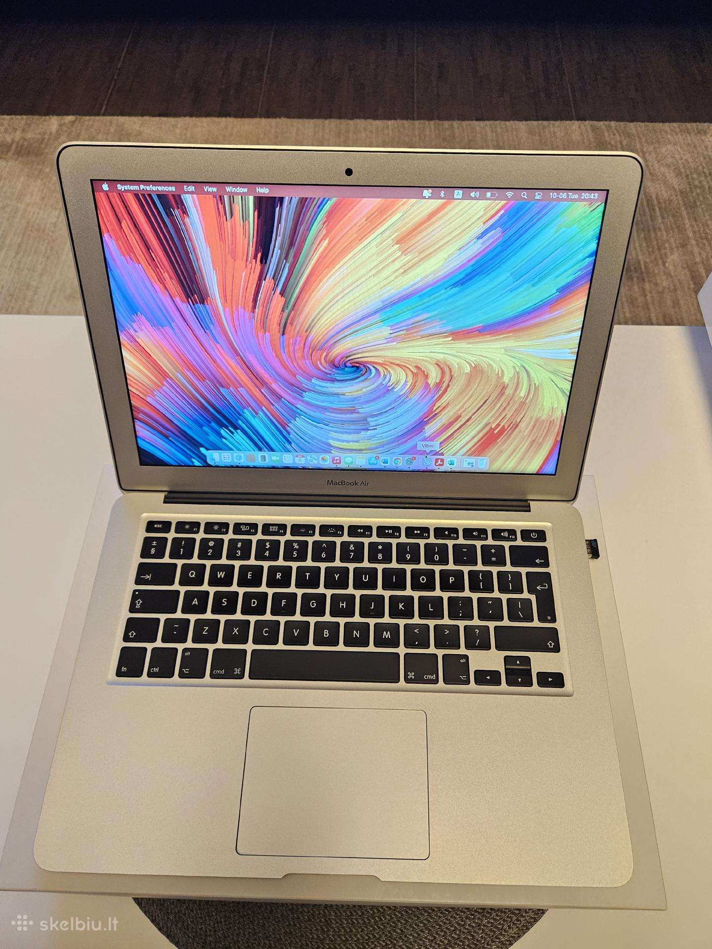 Pardodu MacBook Air 13