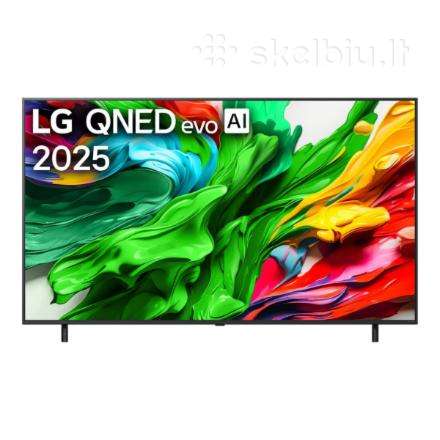 Parduodamas LG TV 65qned85a3c + garso sistema