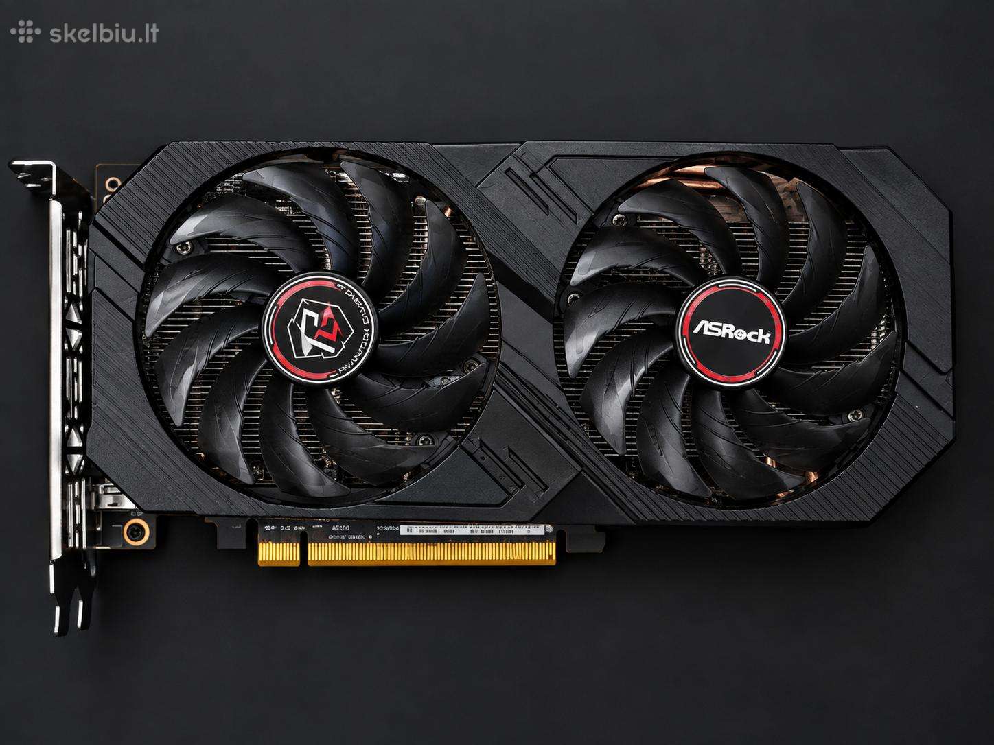 Rx 6500 XT