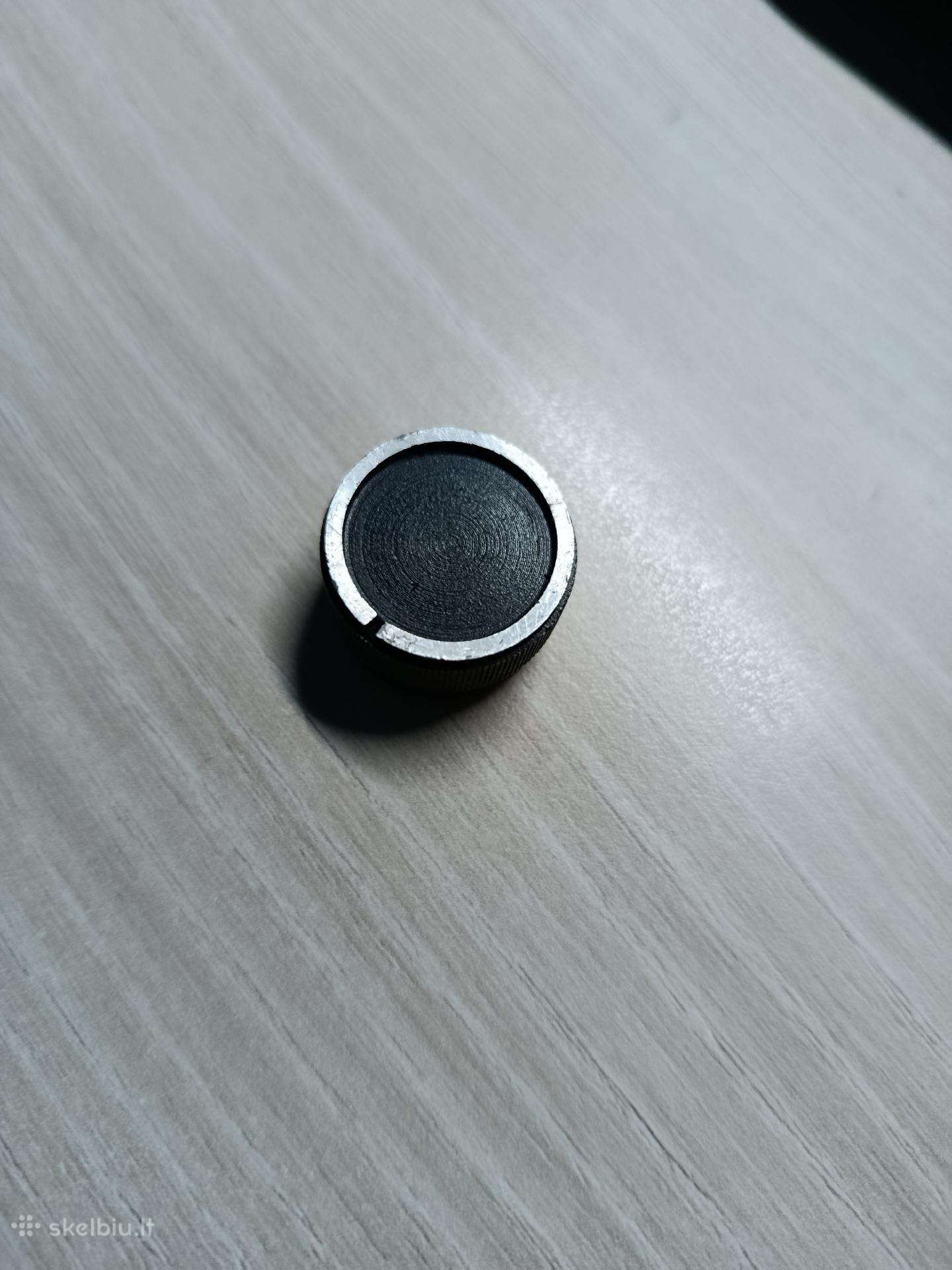 Juostinio magnetofono elfa 201-2 rankeneles