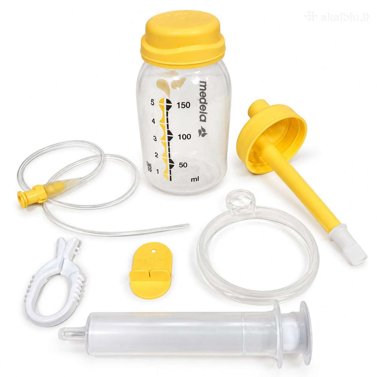 Medela Sns papildomo maitinimo sistema, 150 ml
