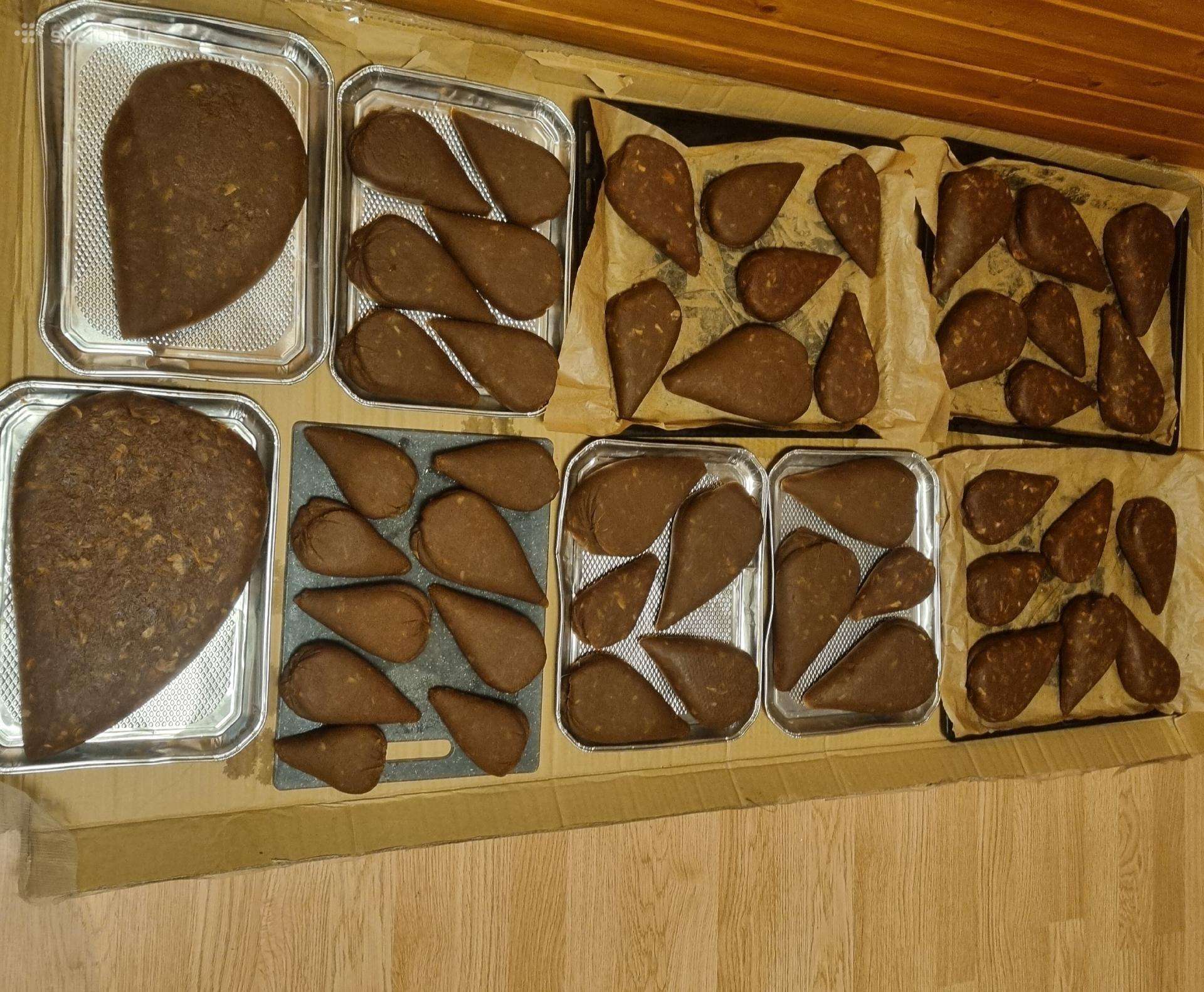 Obuolių suris