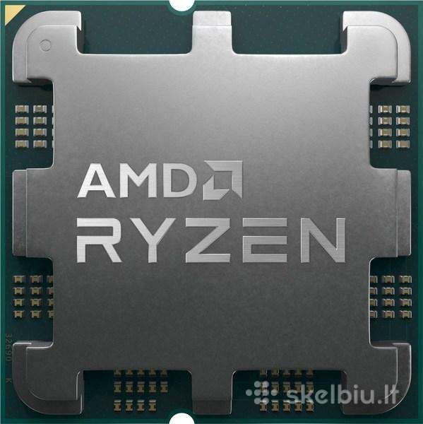Amd Ryzen 7 7700x procesorius