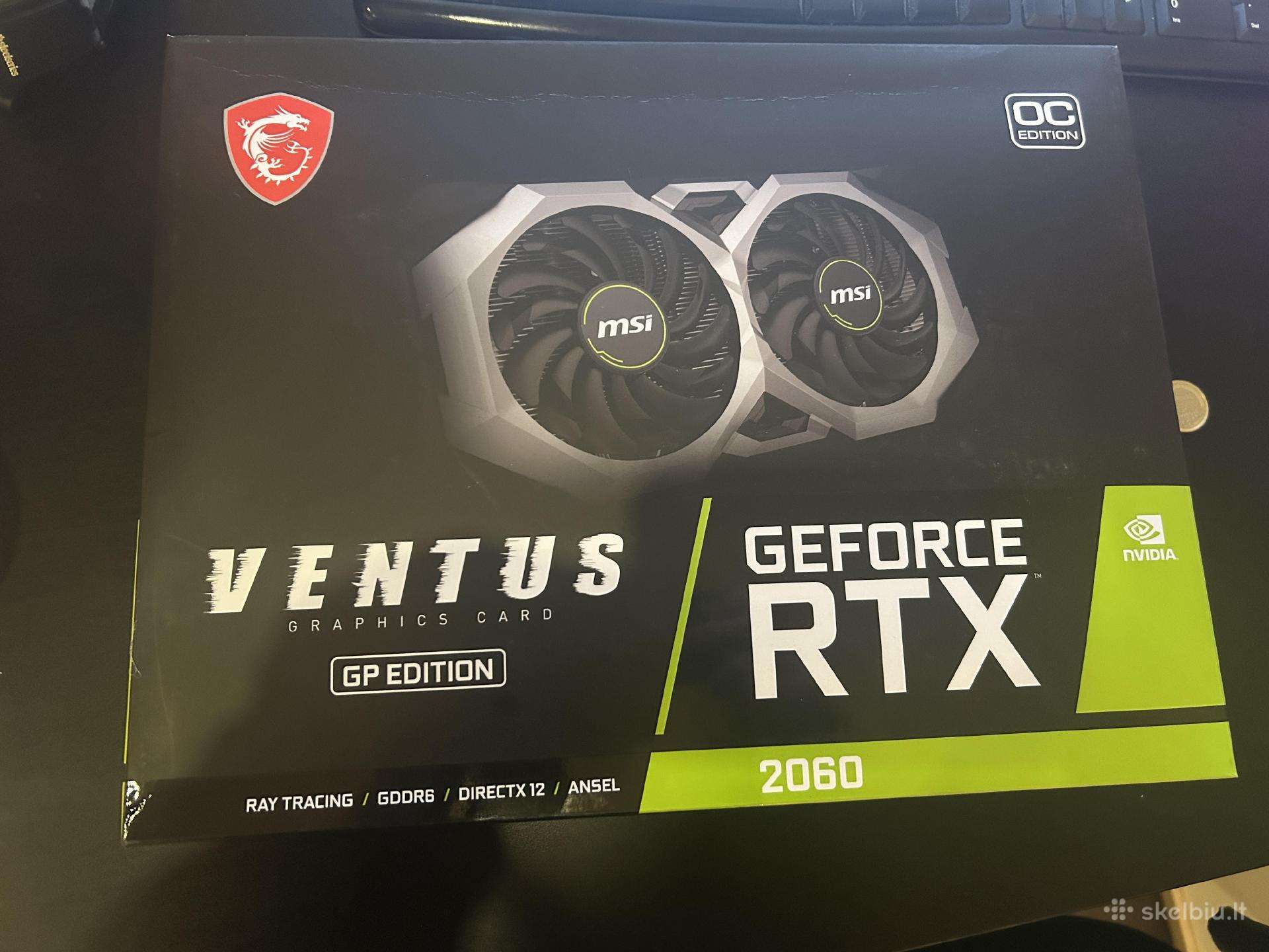 Rtx 2060