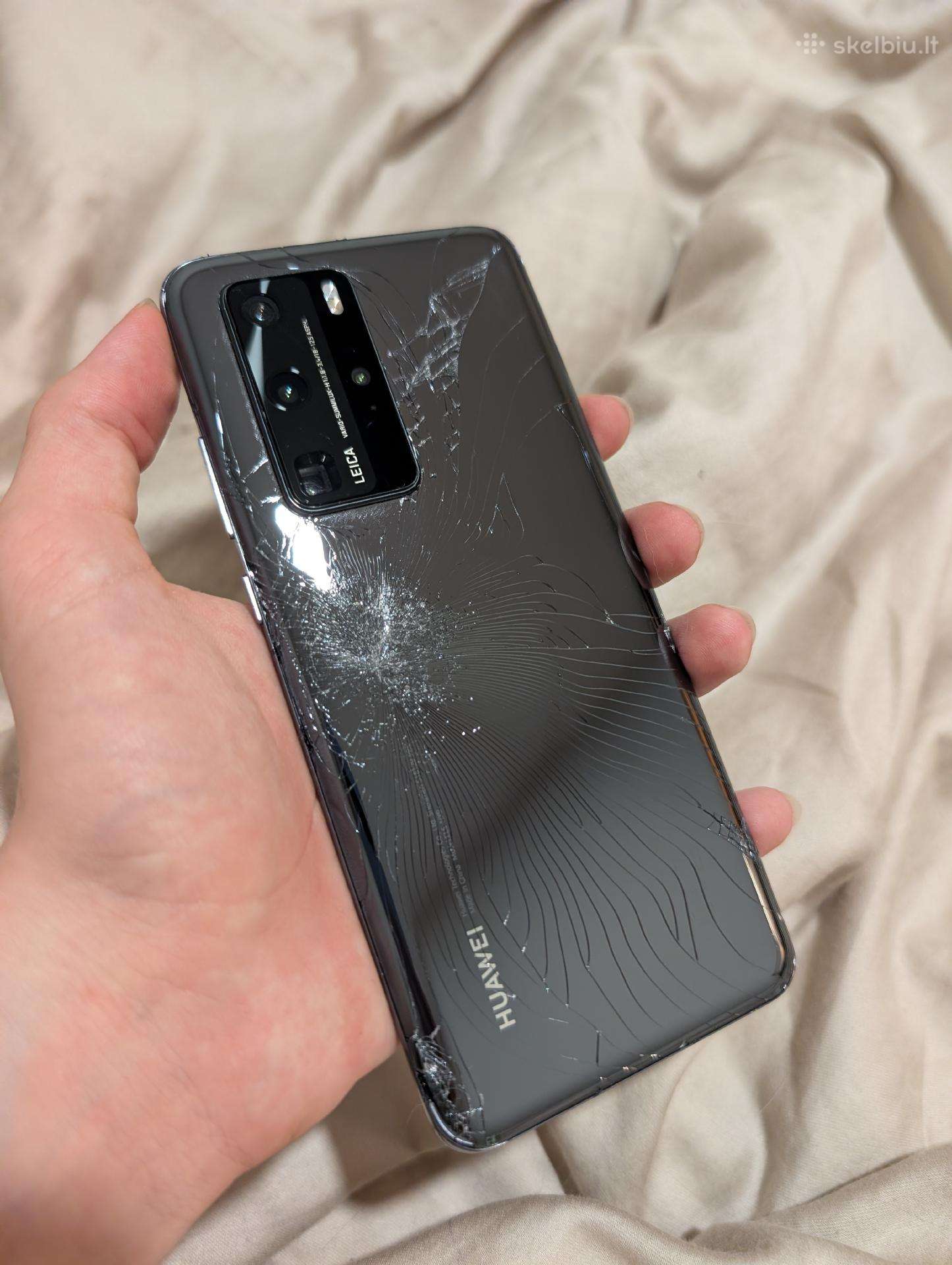 Huawei P40 pro 256gb