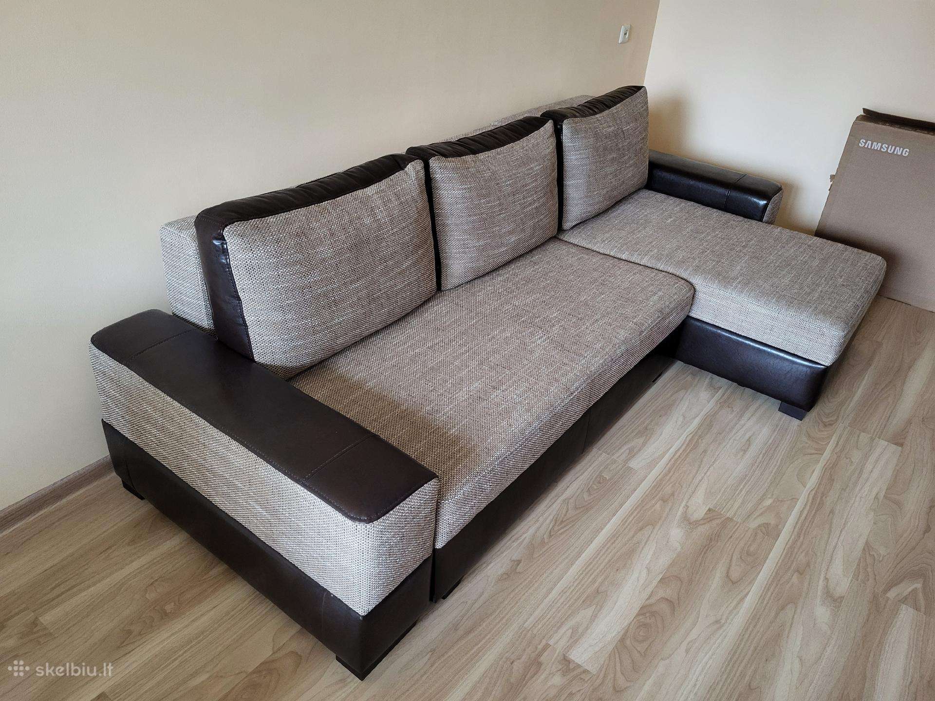 Sofa - lova
