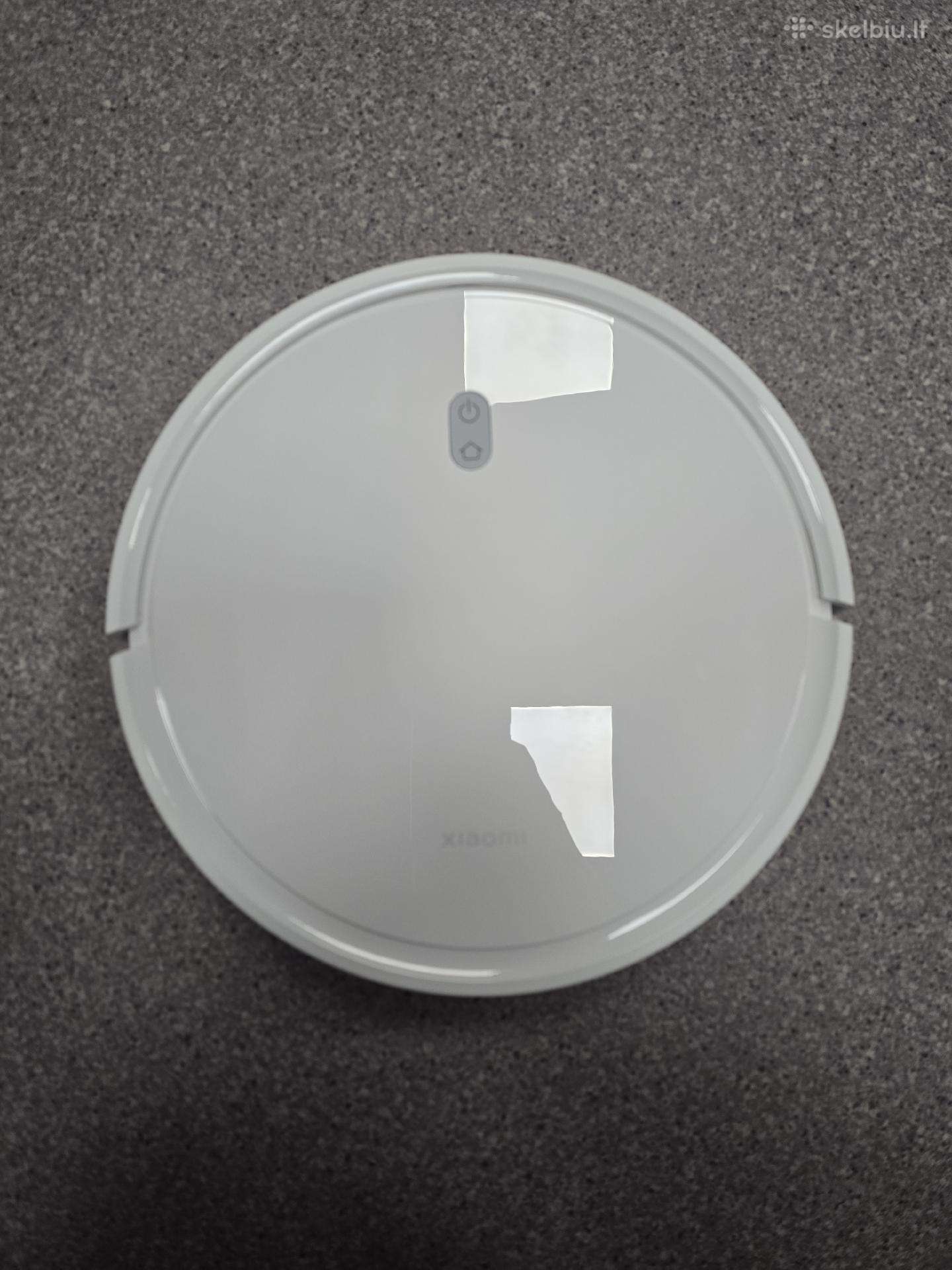 Xiaomi Robot Vacuum E12 robotas dulkių siurblys su