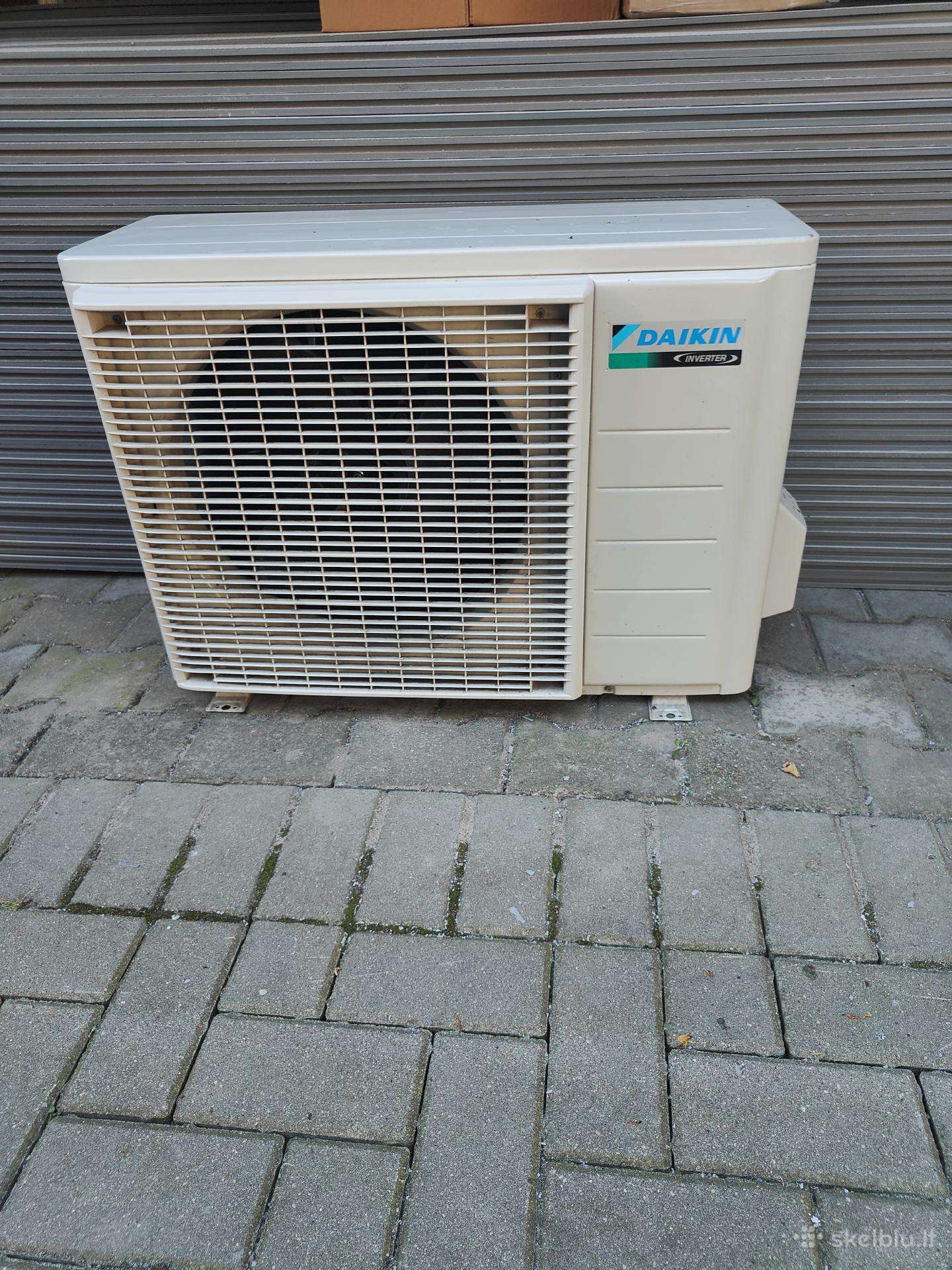 Daikin Ftxtp25a5v1b + Rxtp25a