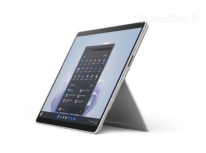 Microsft Surface Pro 9 su 5G, 8gb RAM, 128gb SSD