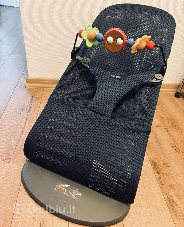 Babybjorn gultukas