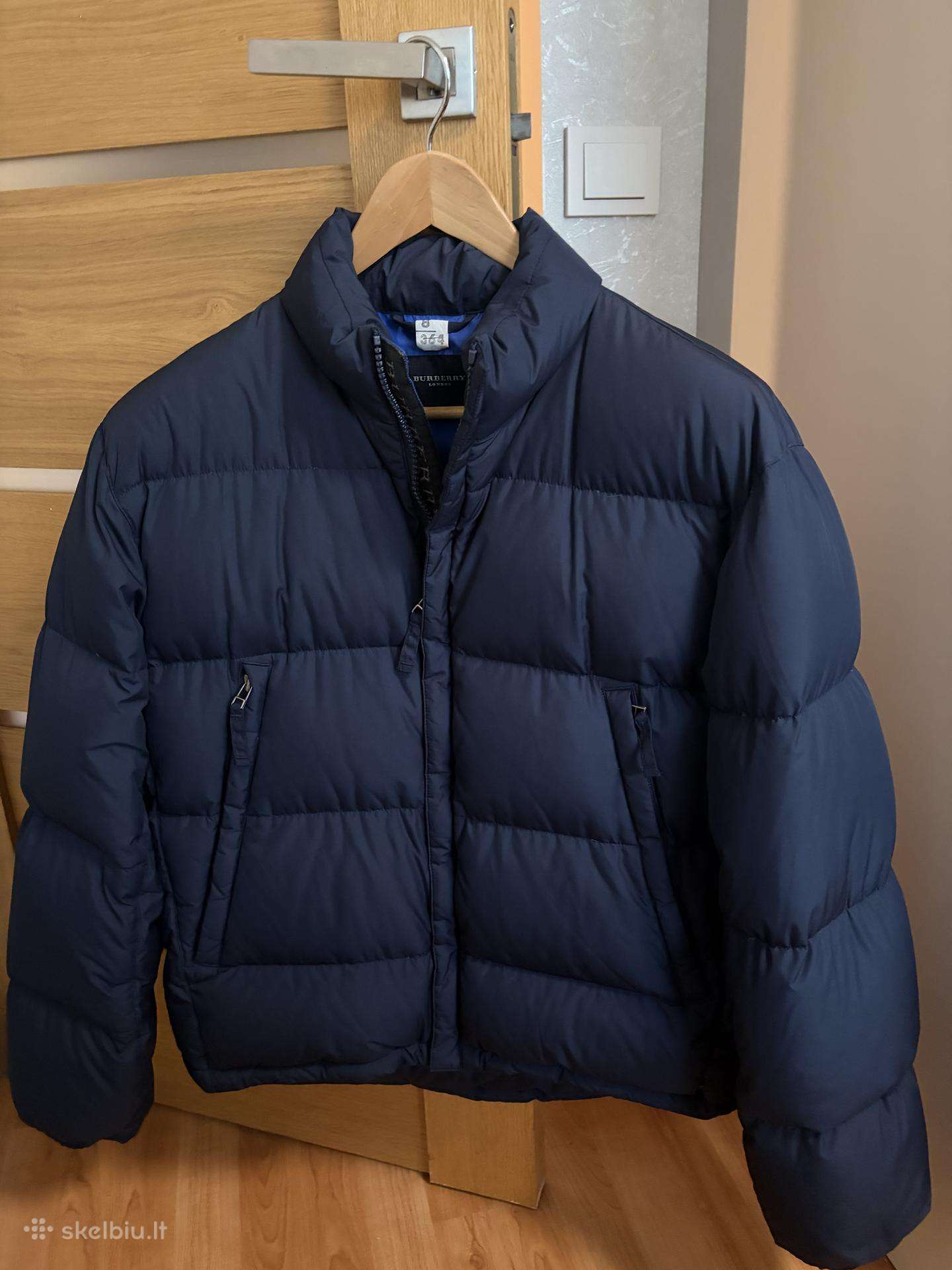 Originali Burberry striuke