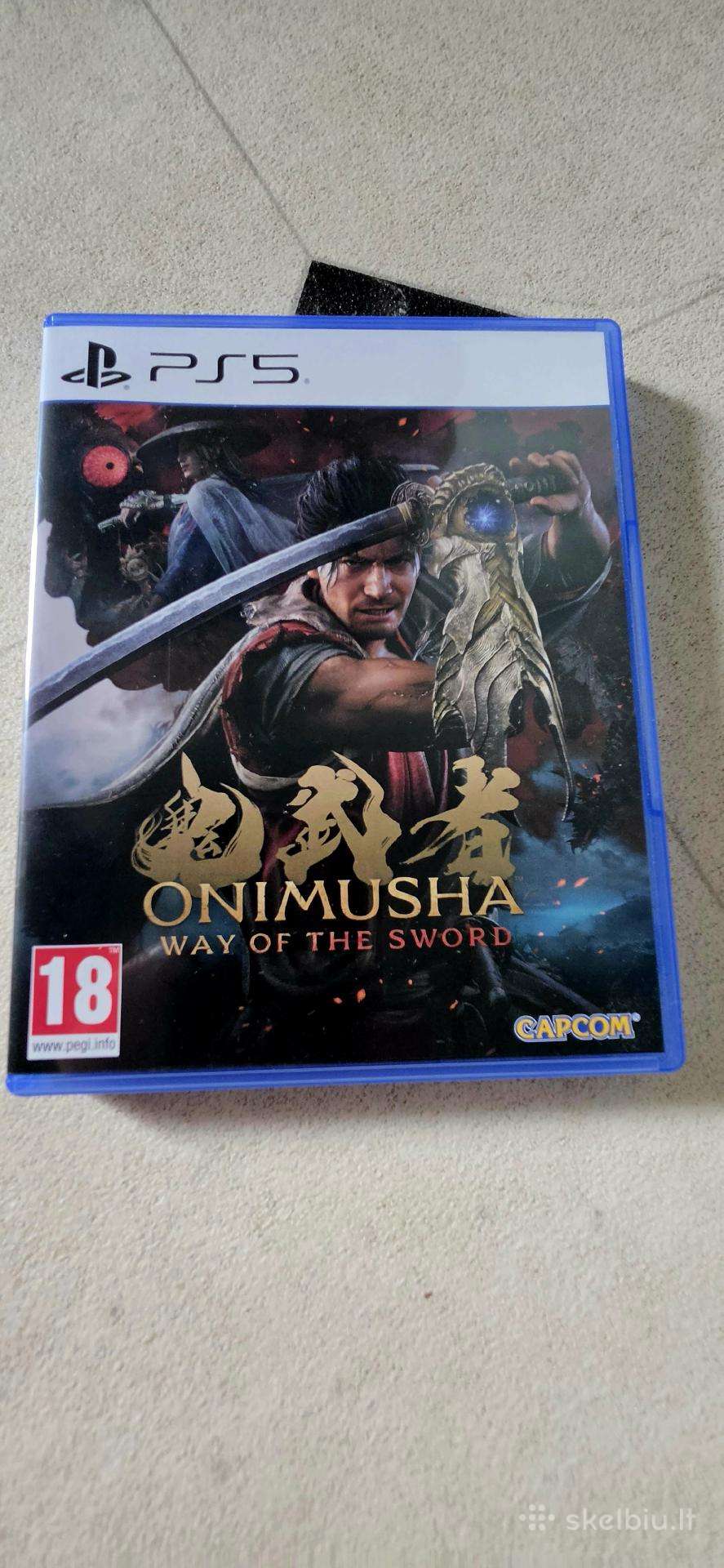 Ps5