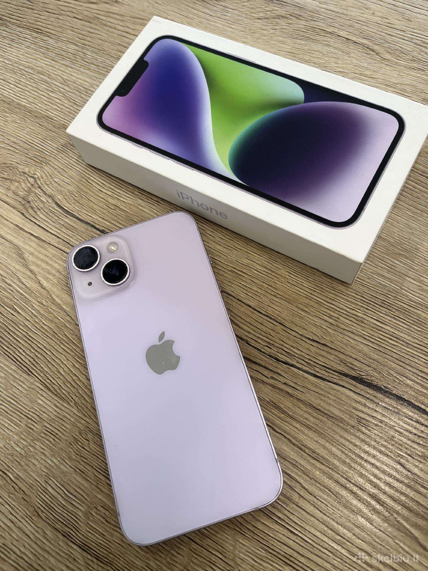 iPhone 14 128gb