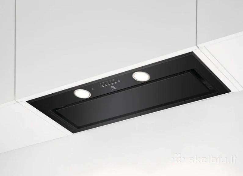 Įmontuojamas gartraukis Electrolux 700 serija „Hob