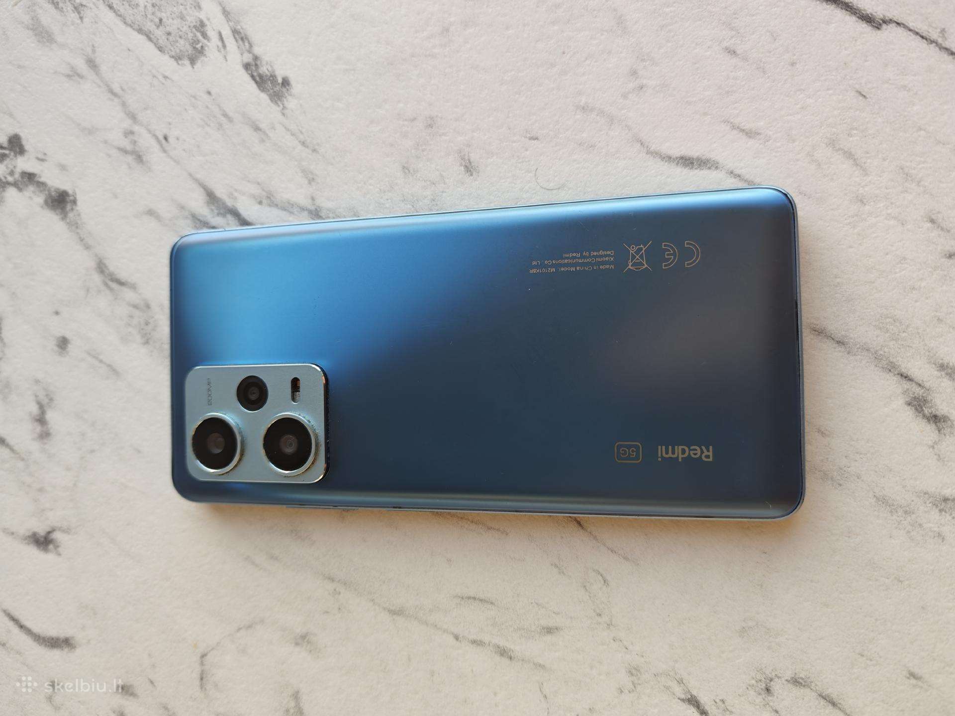 Xiami redmi note 12 pro +