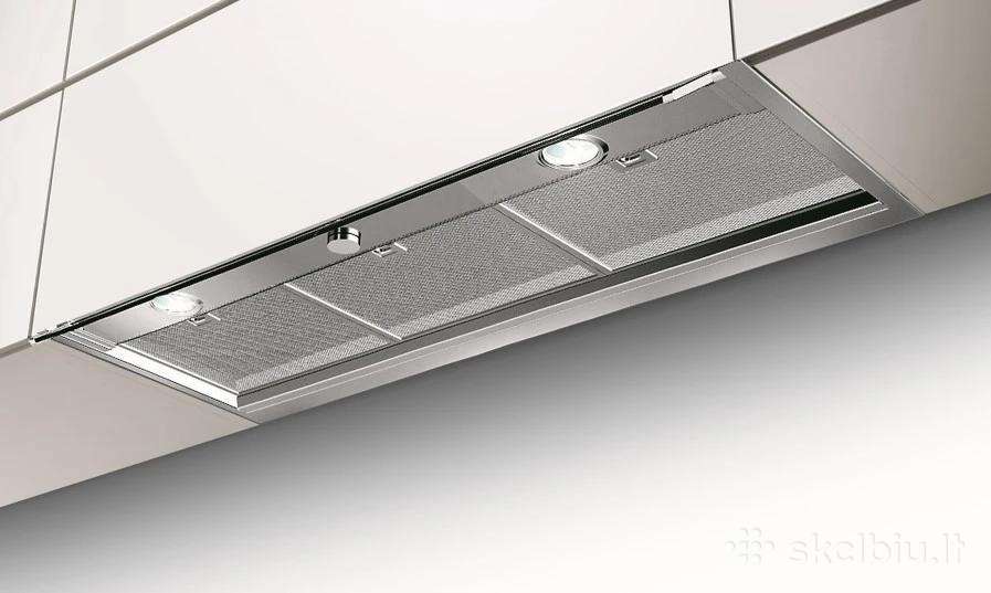 Įmontuojamas gartraukis Faber In-nova Smart X A60