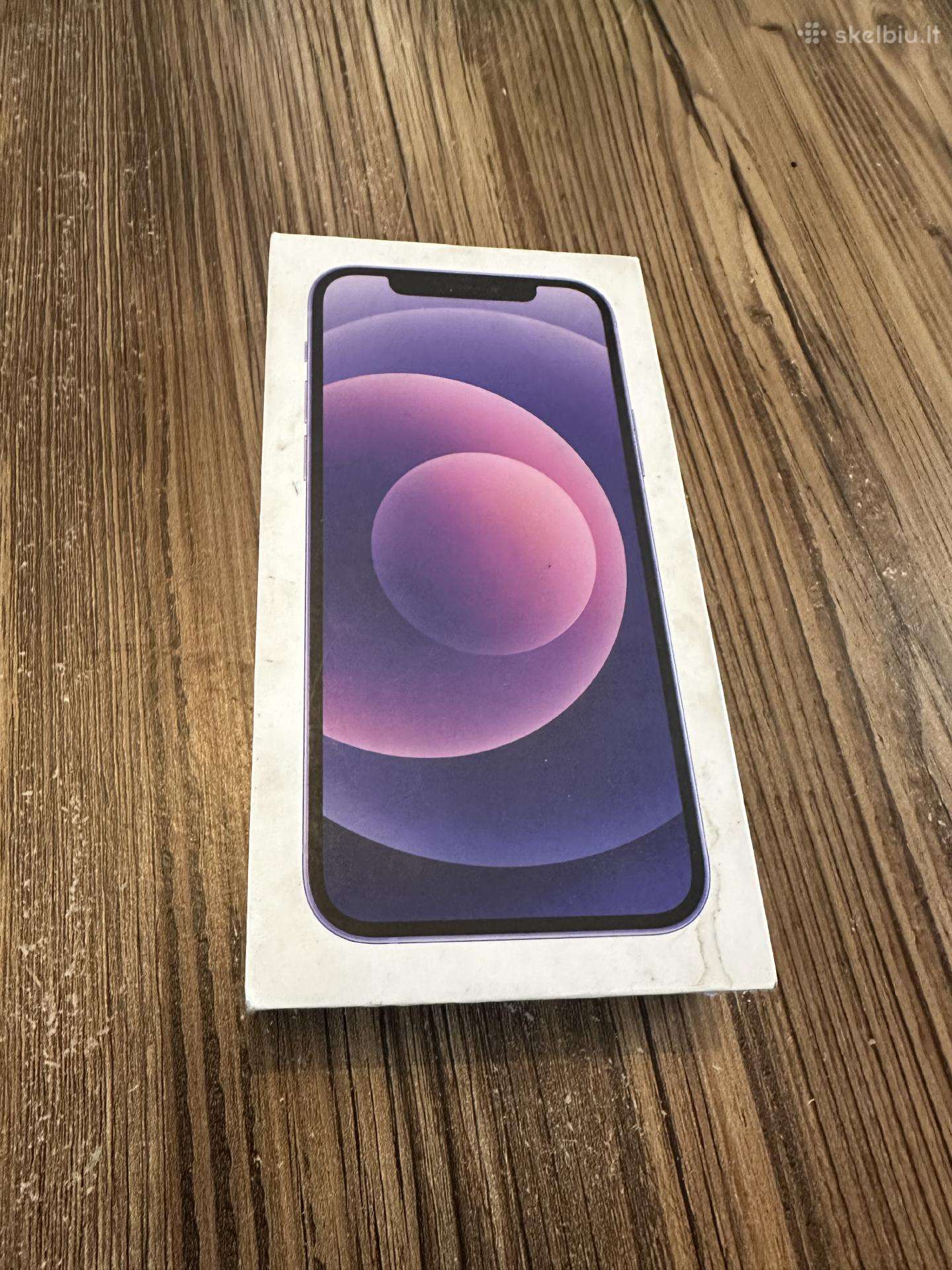Apple iPhone 12