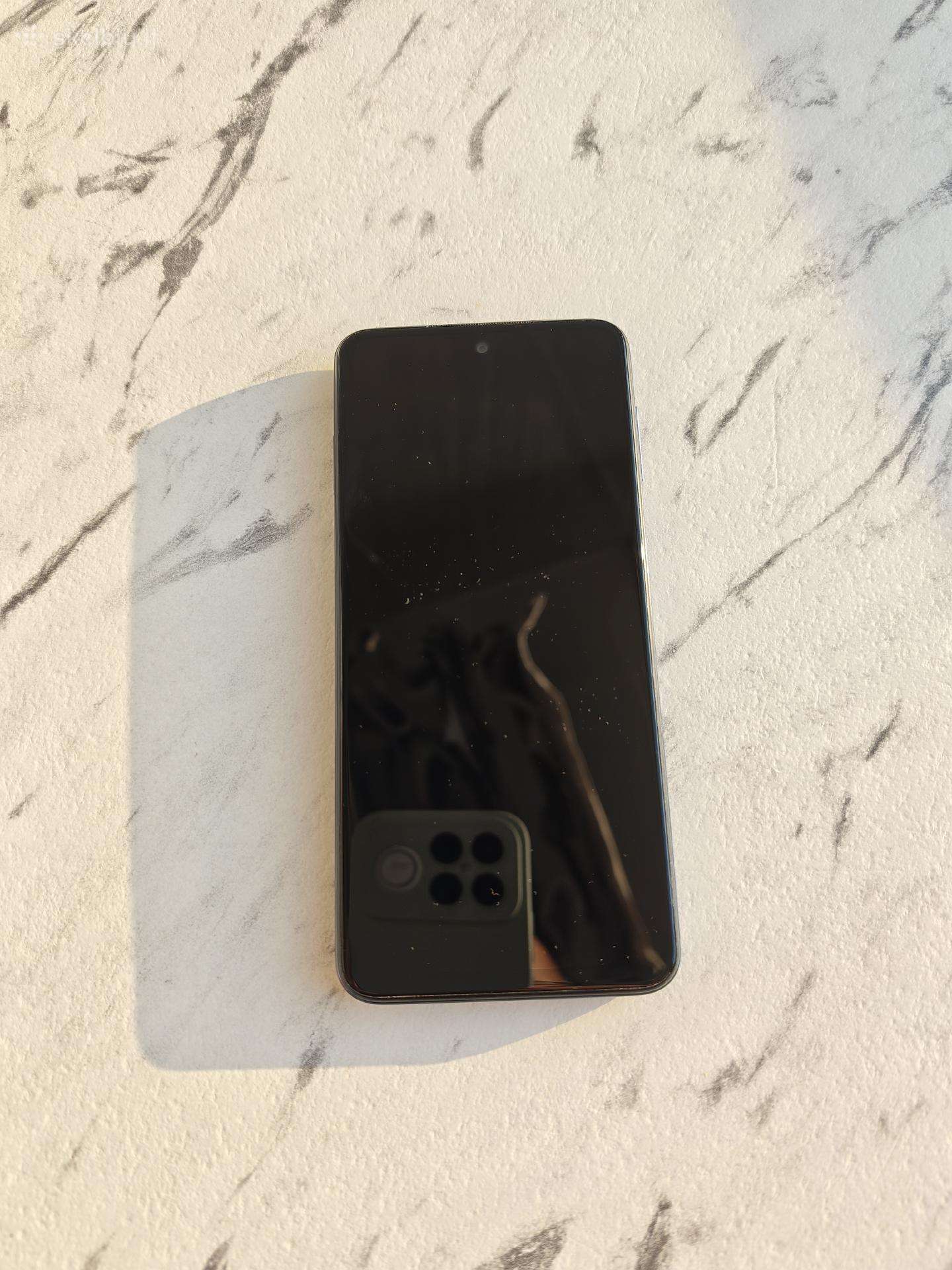 Xiaomo redmi note 9 pro