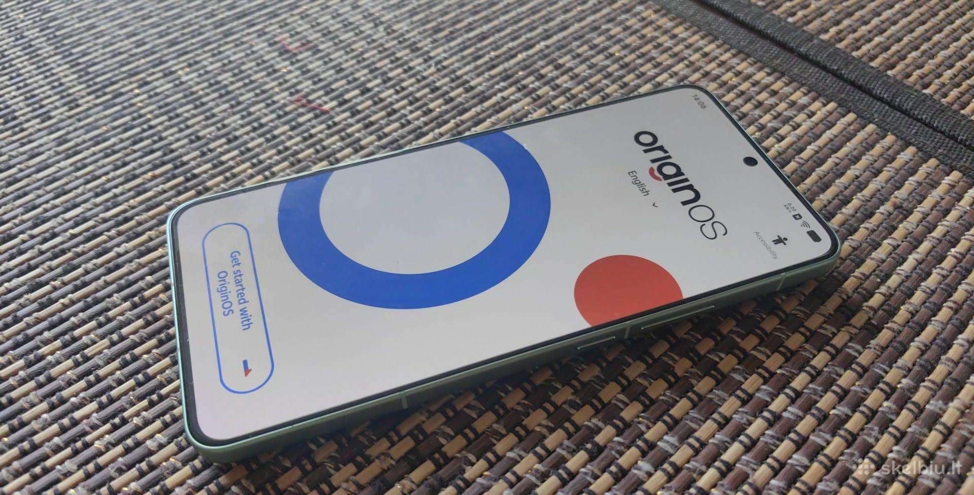 Vivo Iqoo 13 5G