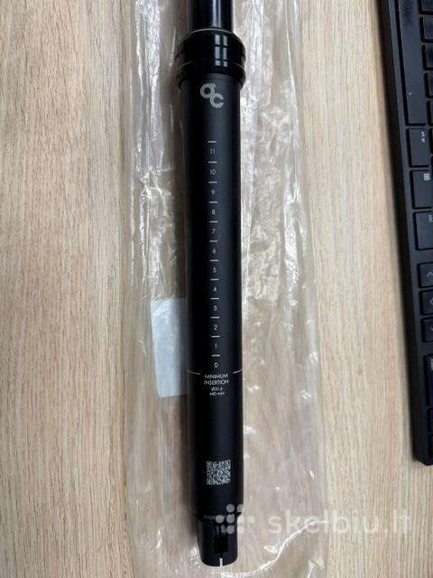 Oc Dropper Post Mc10 180mm