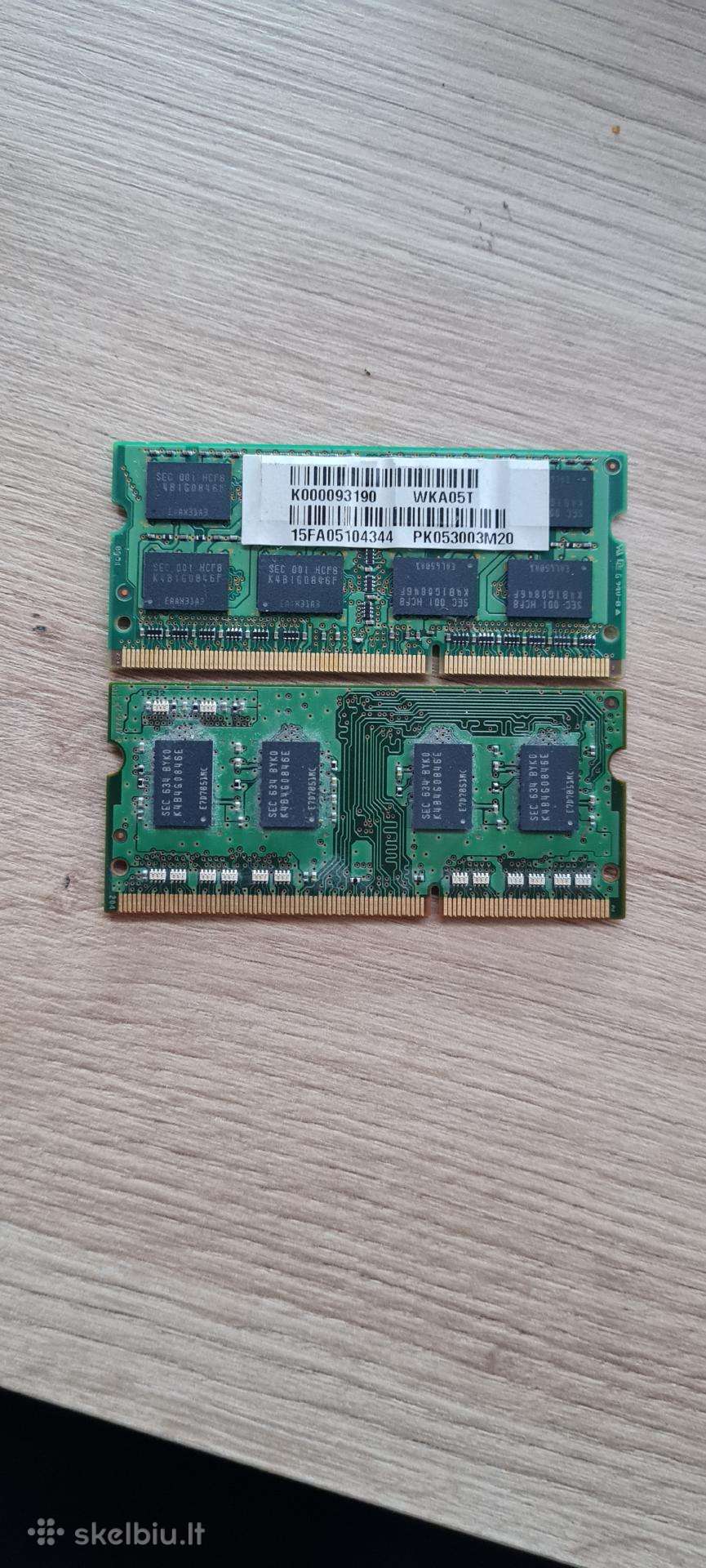 Ddr3 RAM