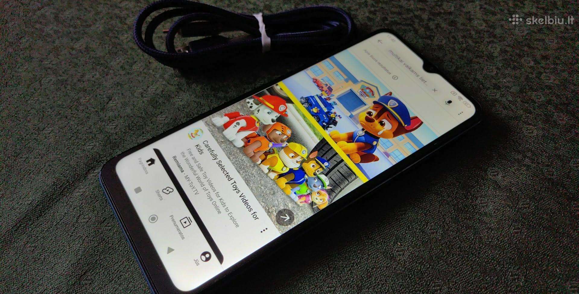 Xiaomi Redmi 12c dual sim
