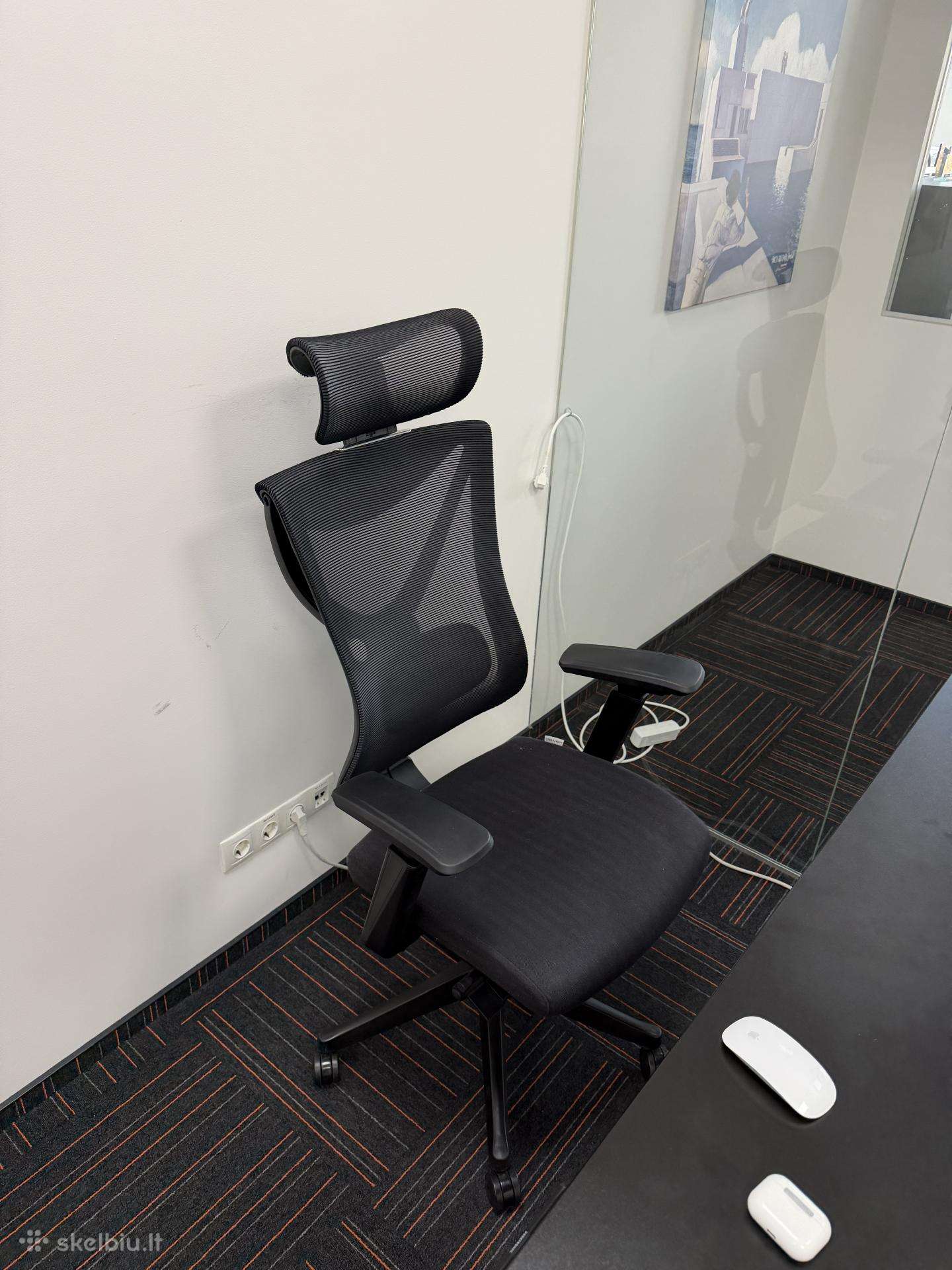 Desktronic Sitpro kede