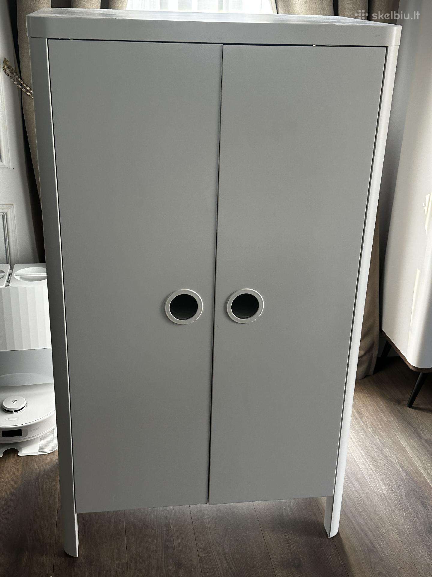 Ikea spinta Busunge 80x139