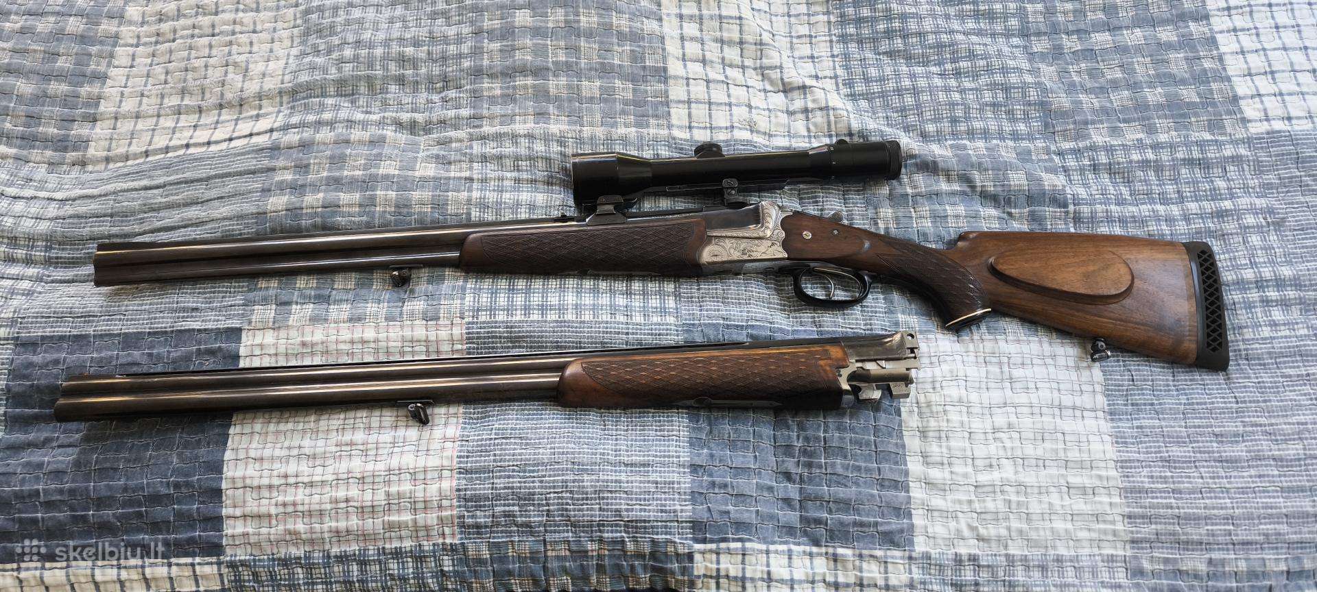 Mauser 98